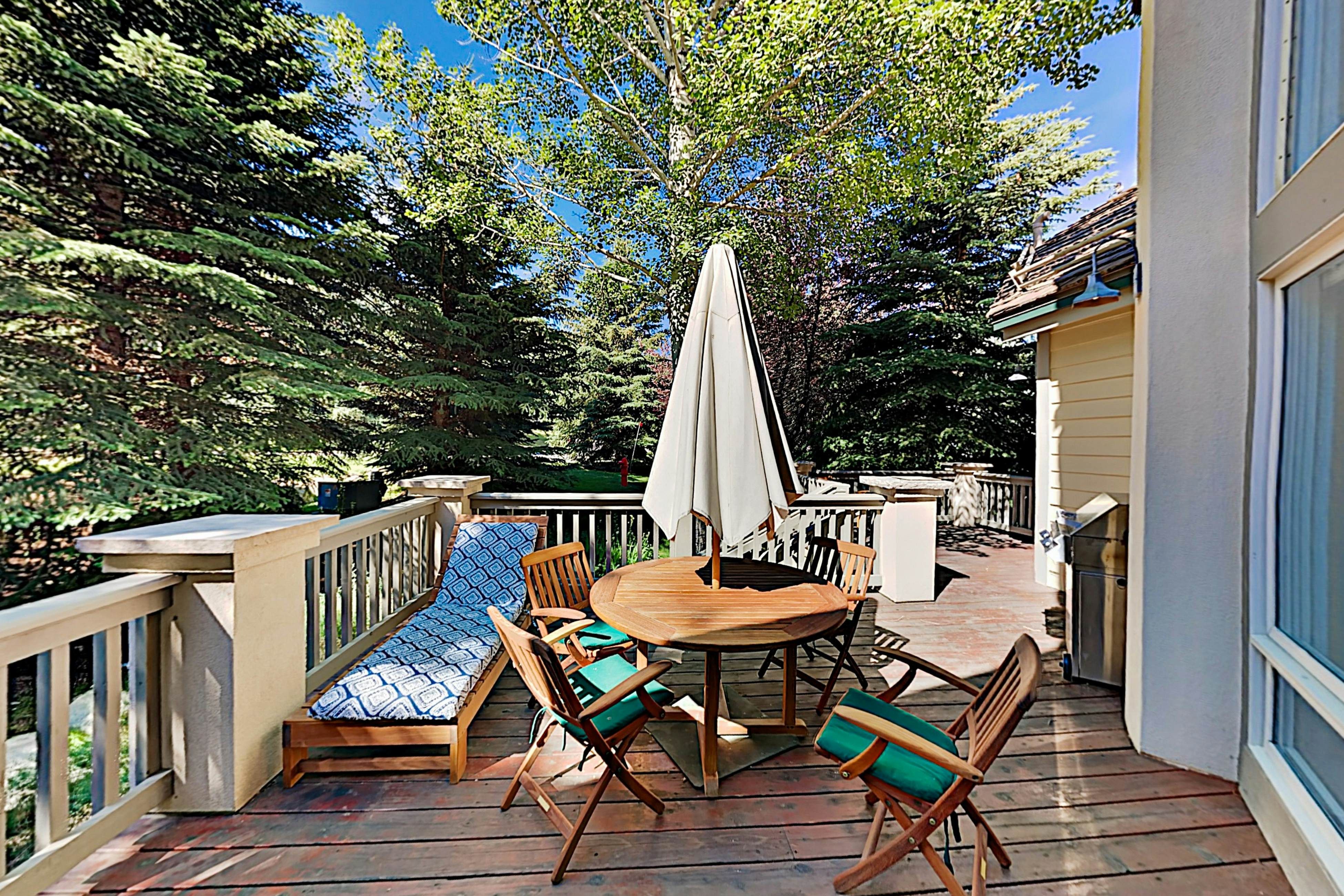 Springs of Arrowhead