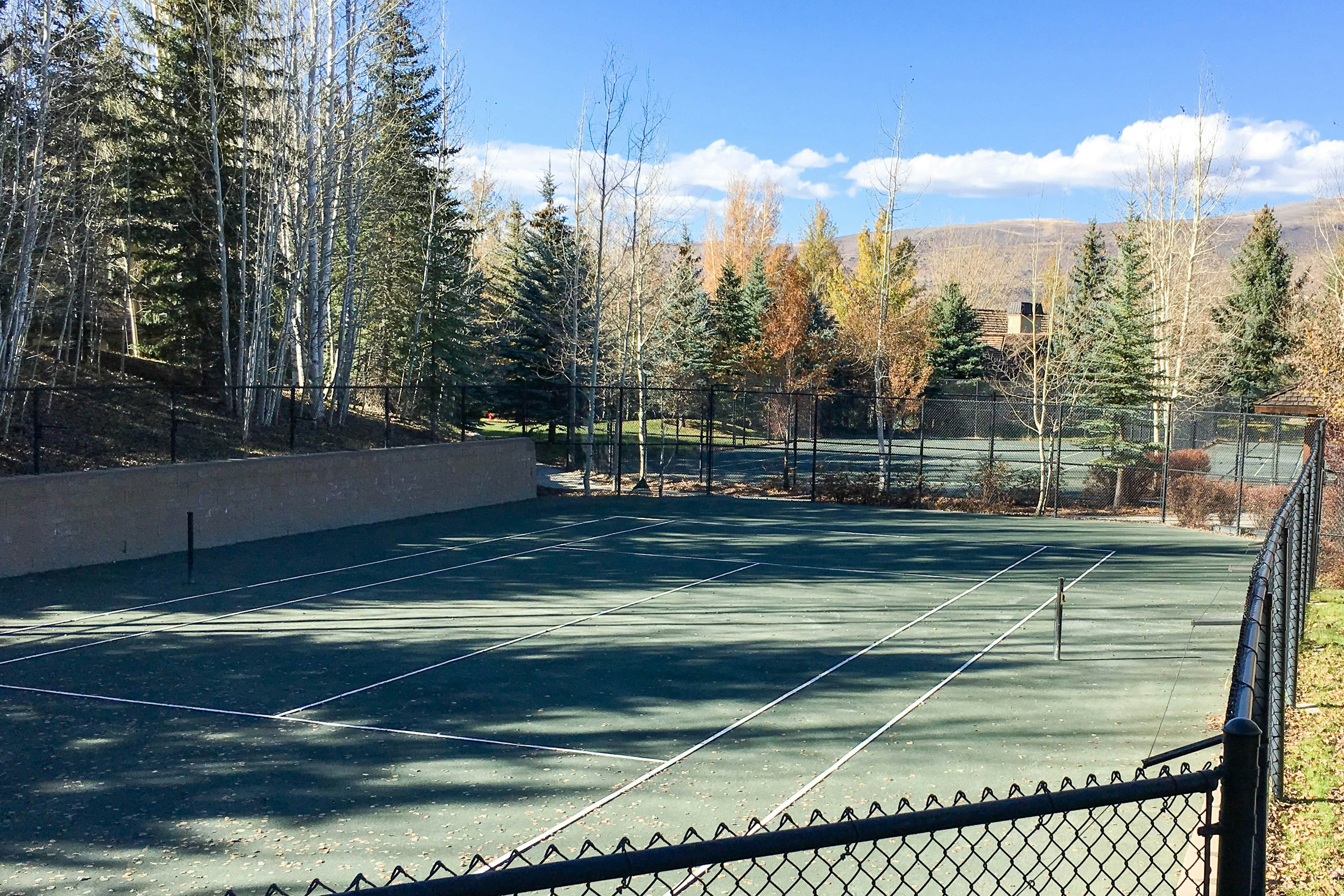 Springs of Arrowhead