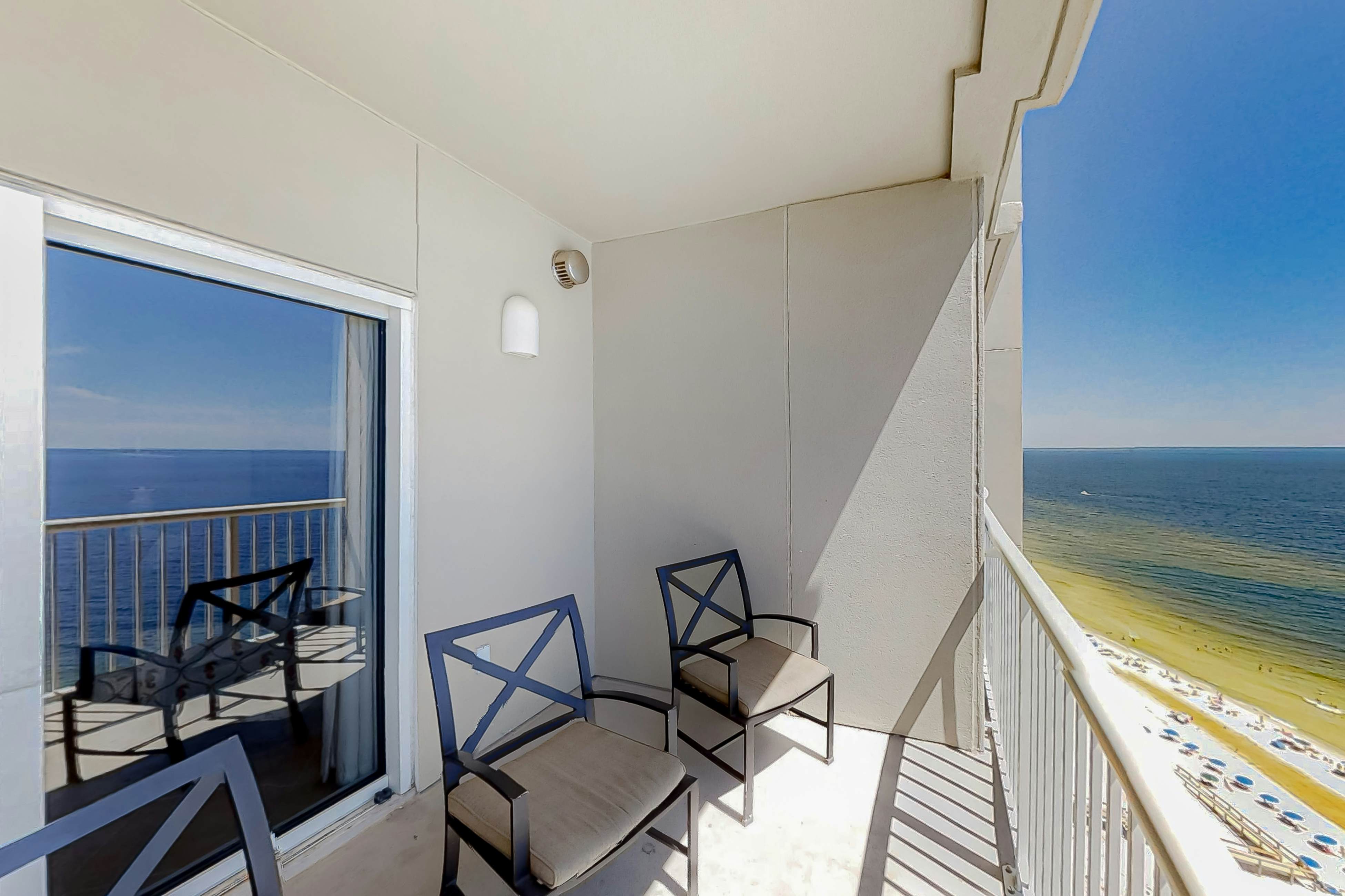 Escapes to the Shores 1604