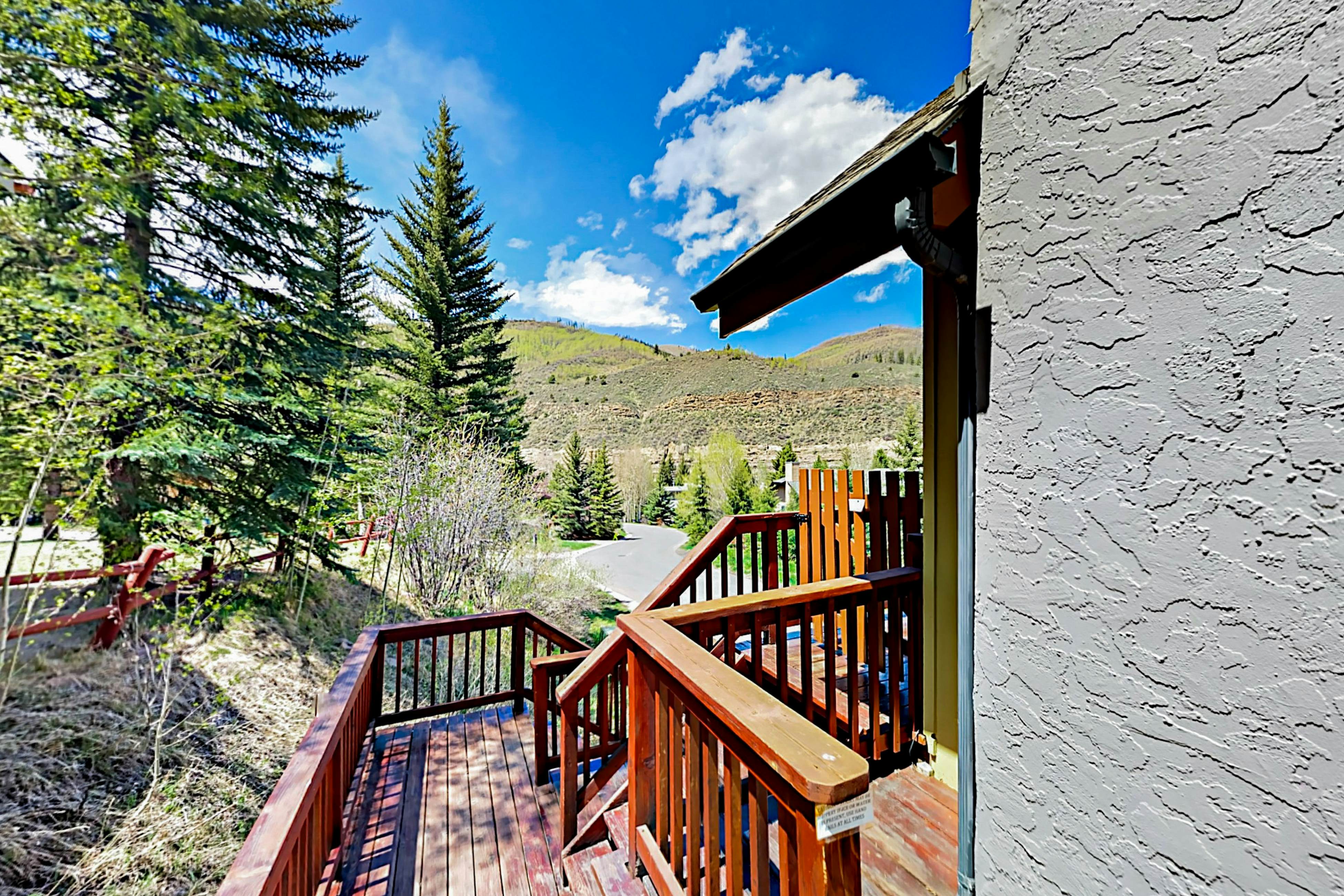 Eagles Nest 0 BD Vail, CO Vacation Rental Vacasa