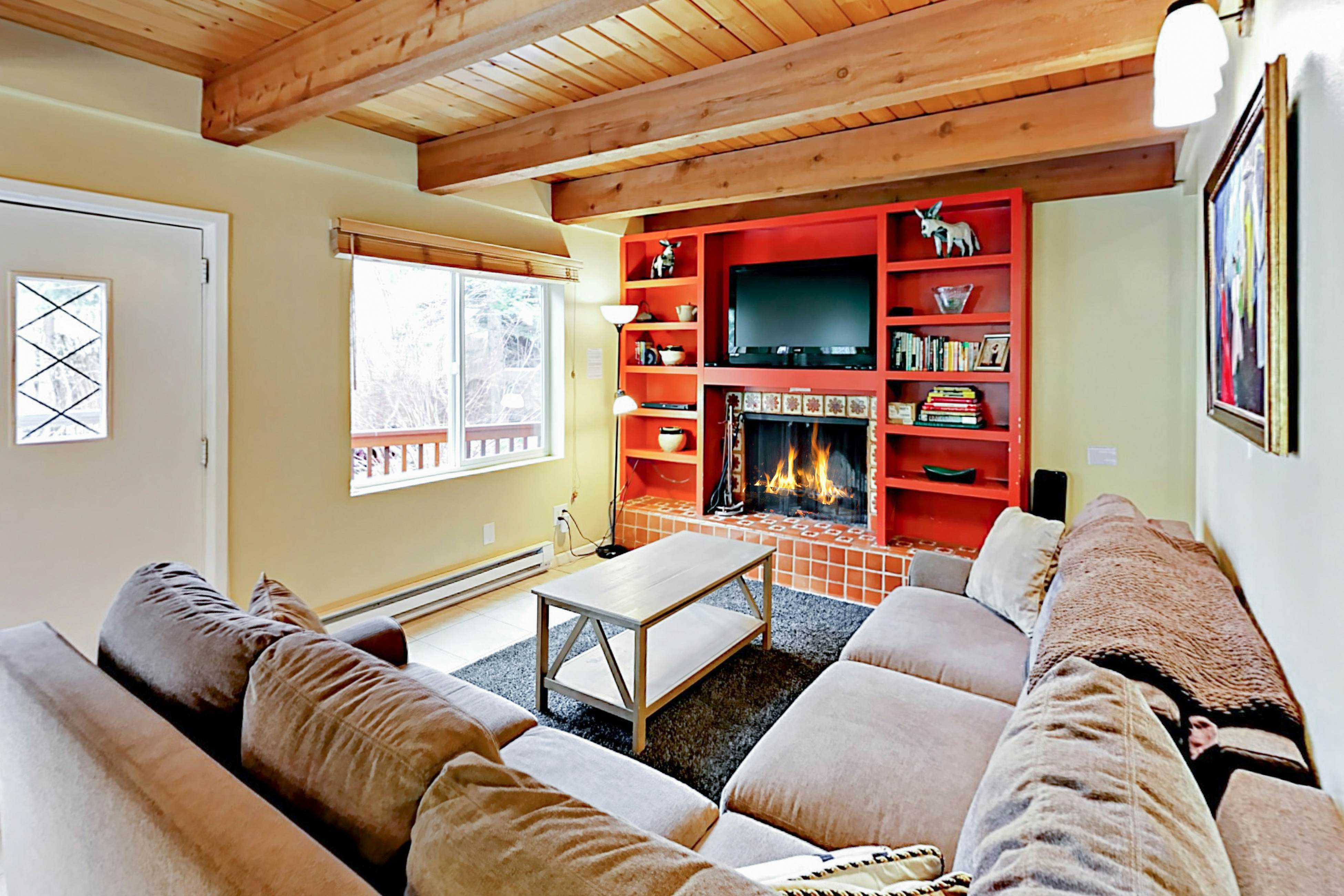 Vail Vacation Rentals, Condo Rentals Vacasa