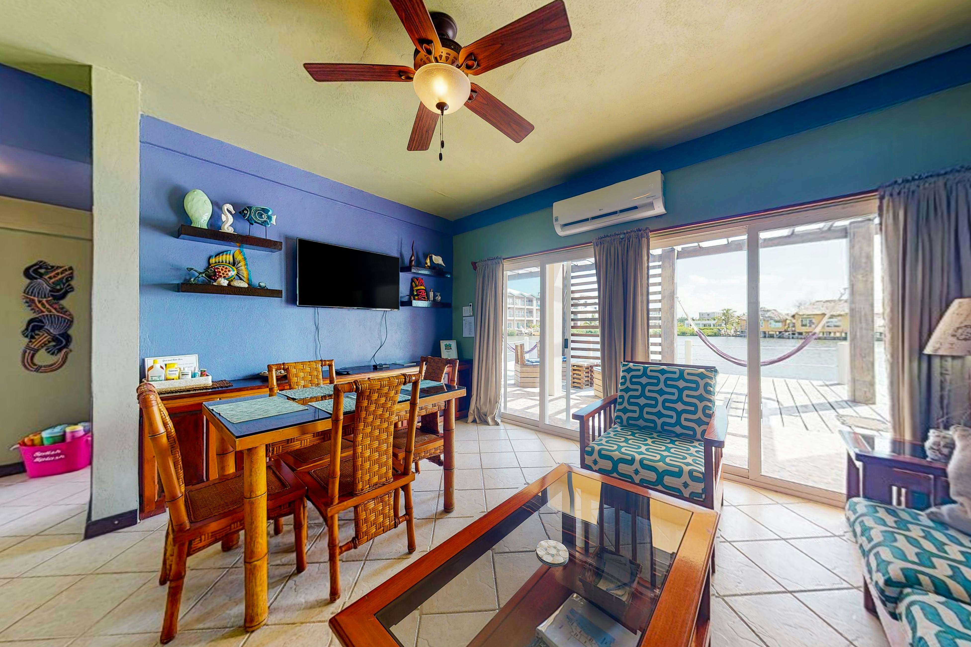 Villa 16 at Mara Laguna Gold Standard Certified