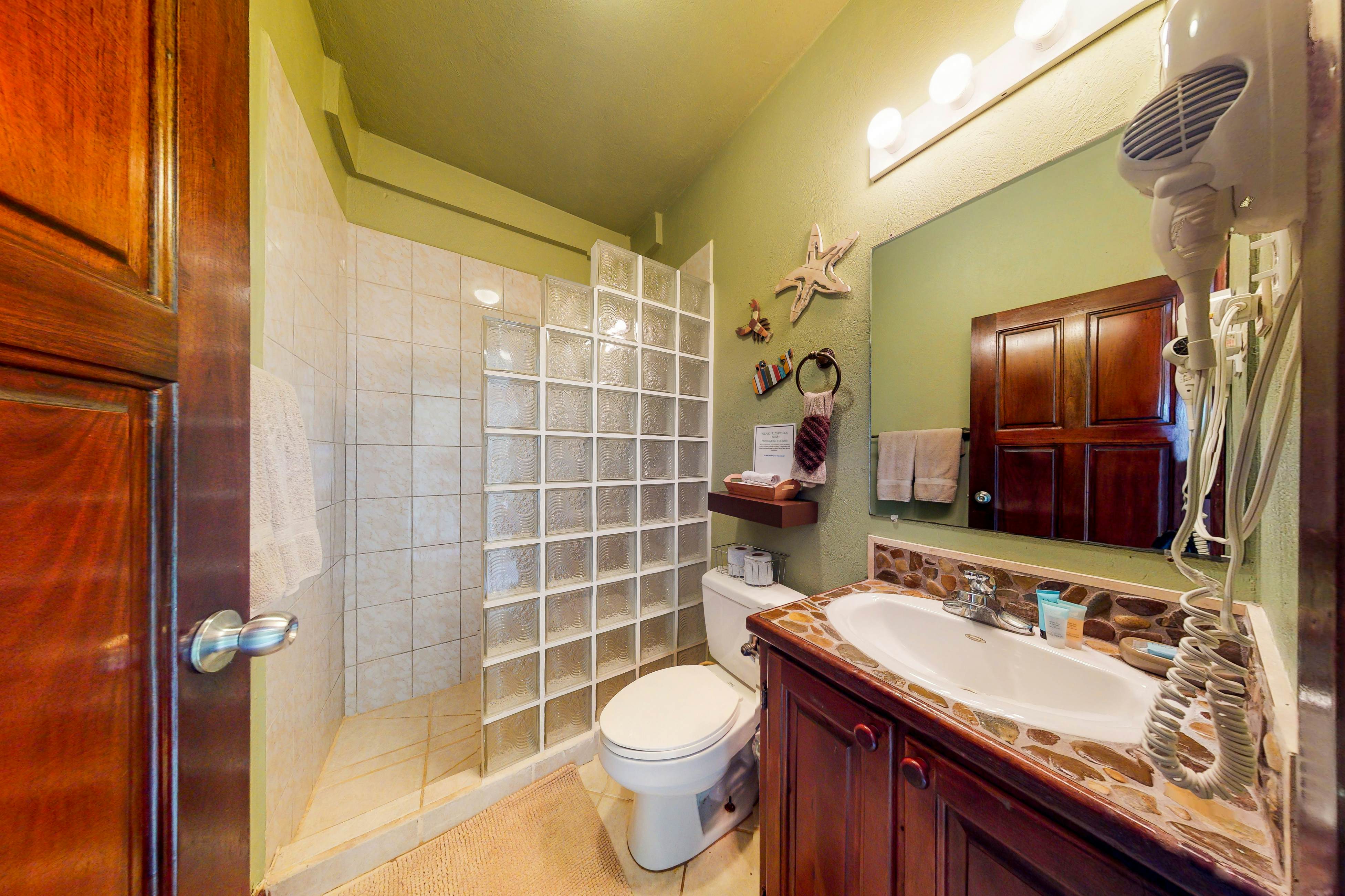 Villa 16 at Mara Laguna Gold Standard Certified