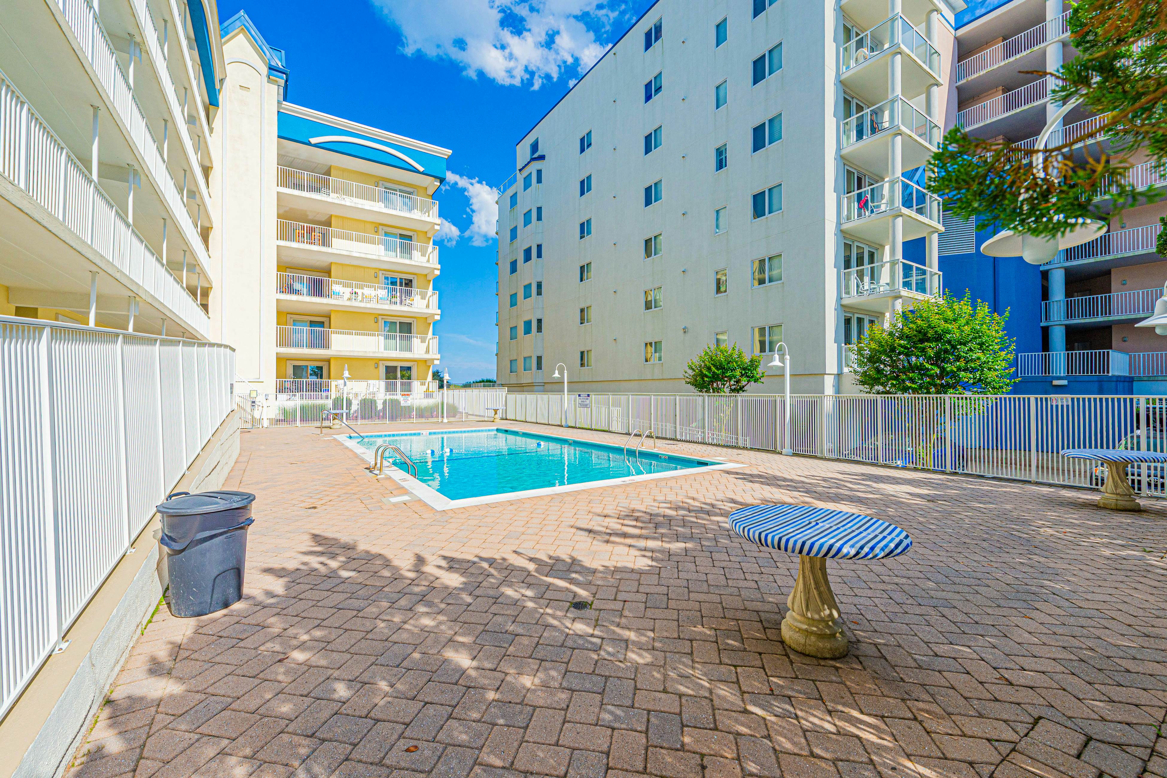 Purnell House 207 2 BD Ocean City, MD Vacation Rental Vacasa