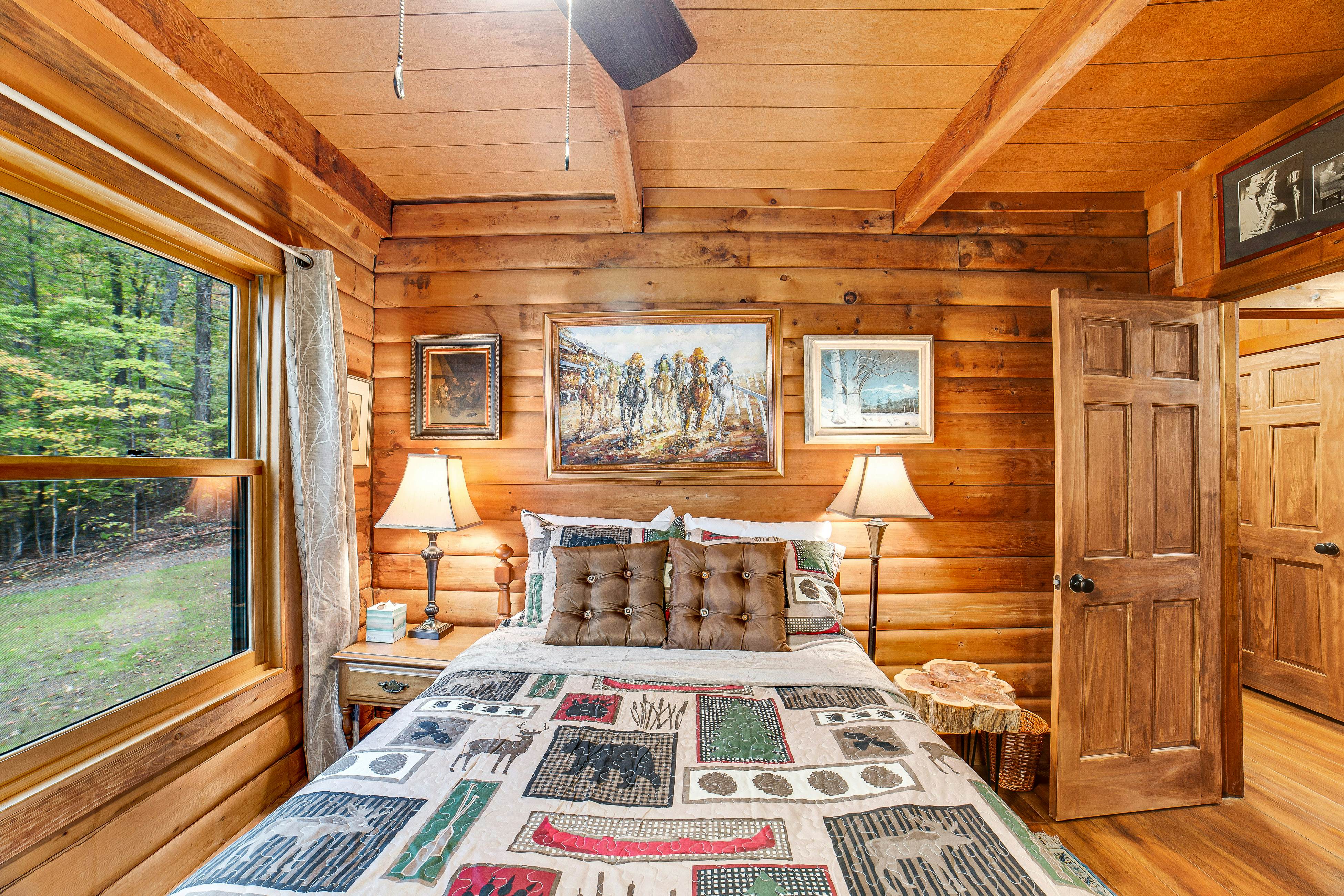 Beaver Pond Lodge