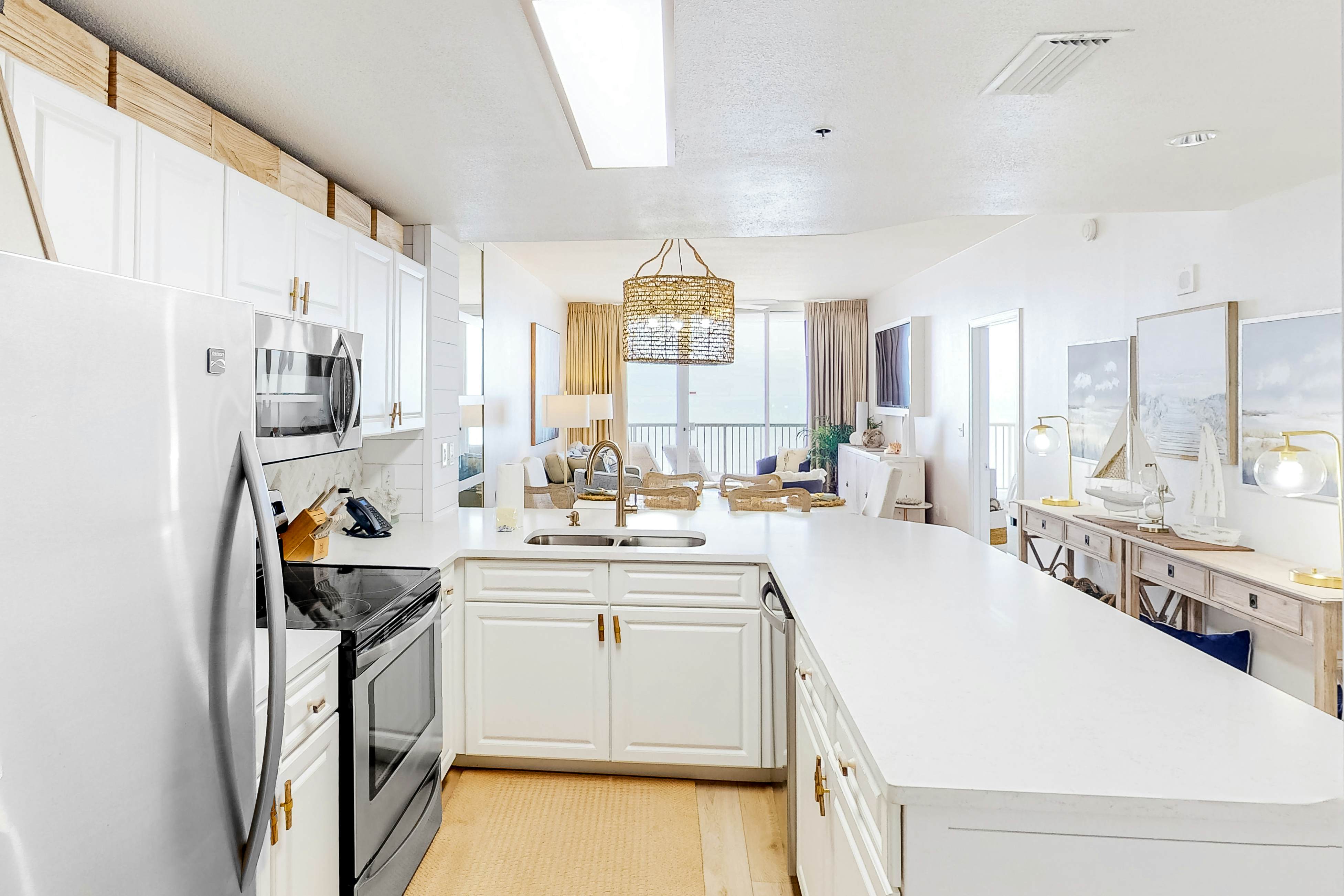 The Beach Club 1205A