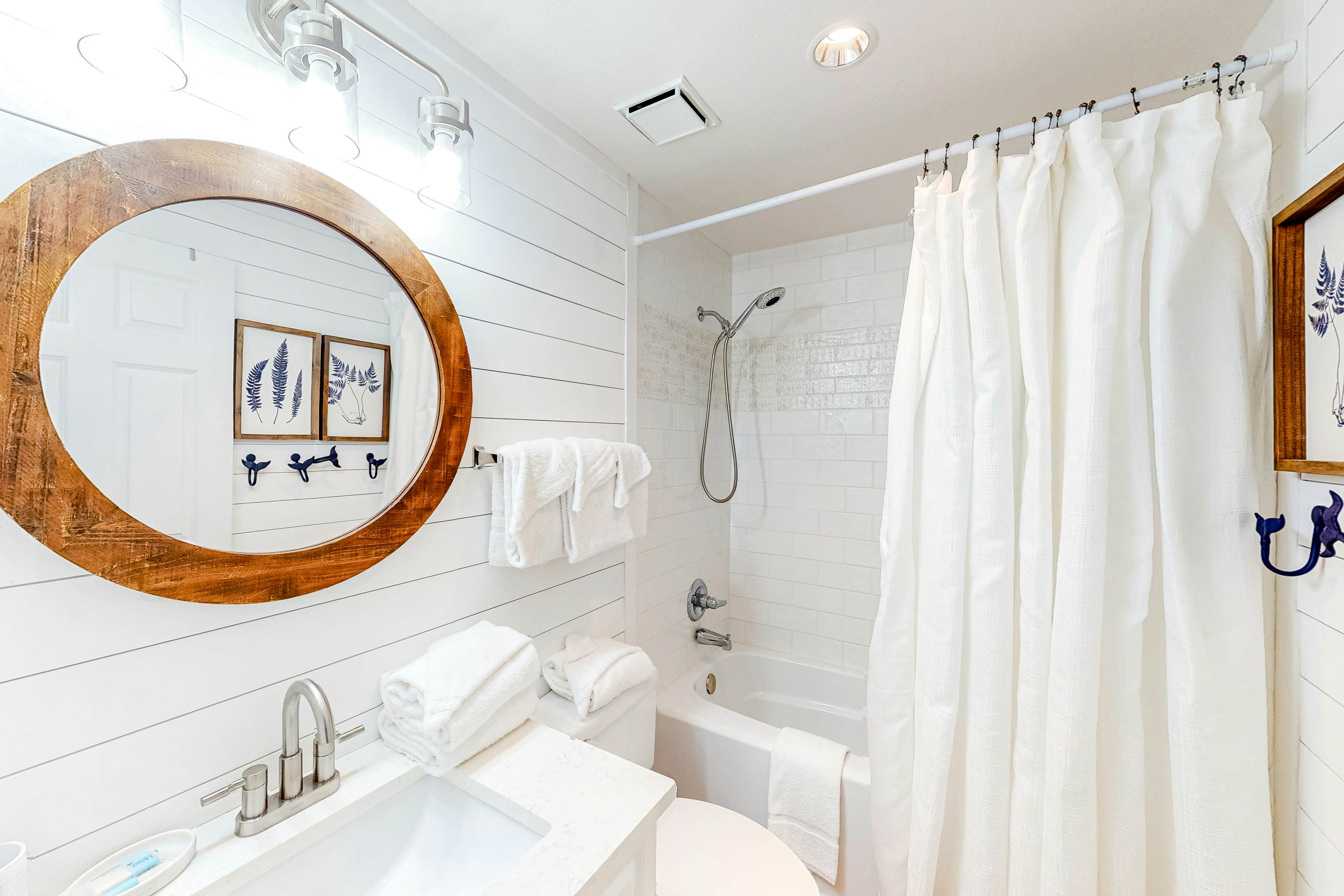 The Beach Club 1205A