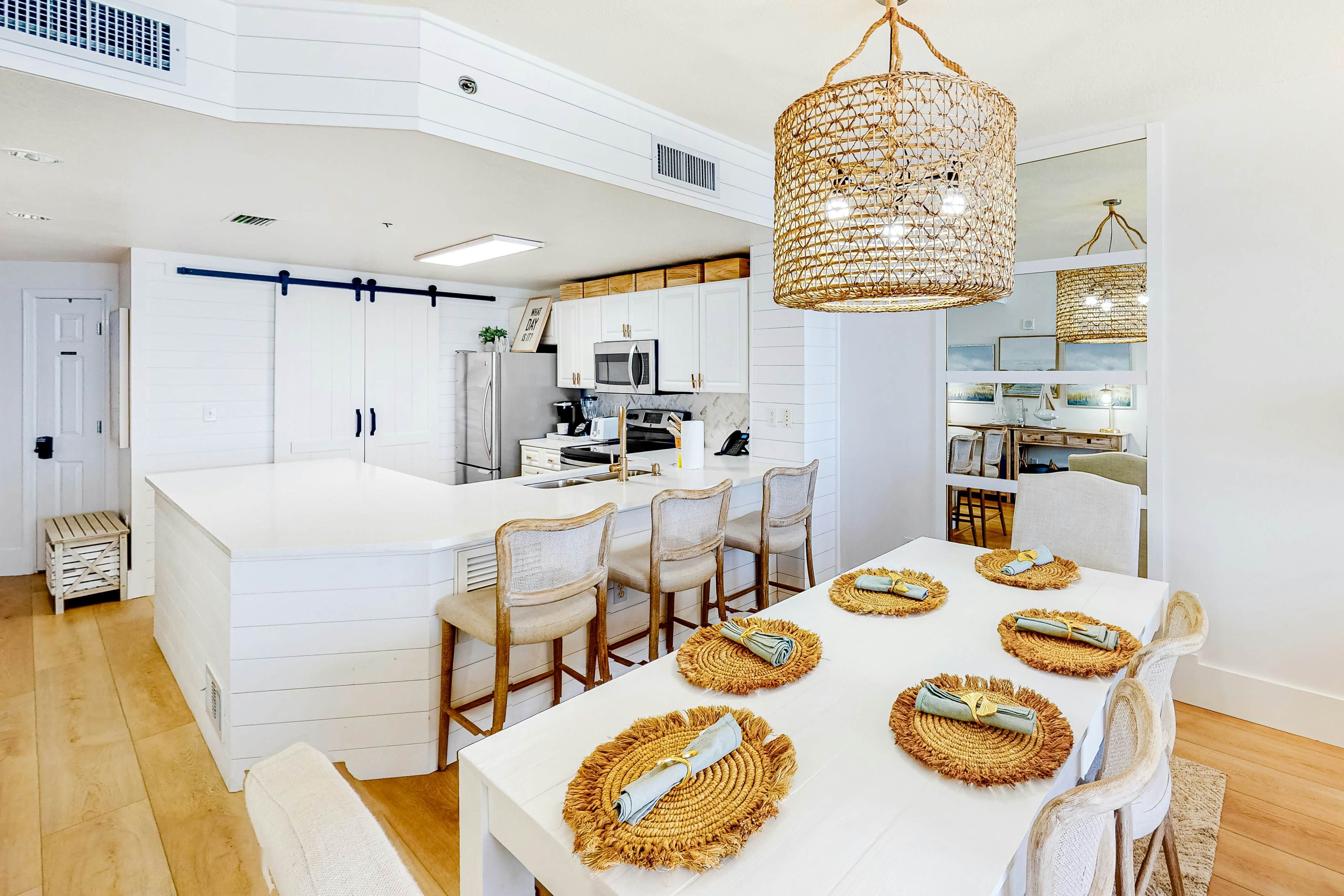 The Beach Club 1205A