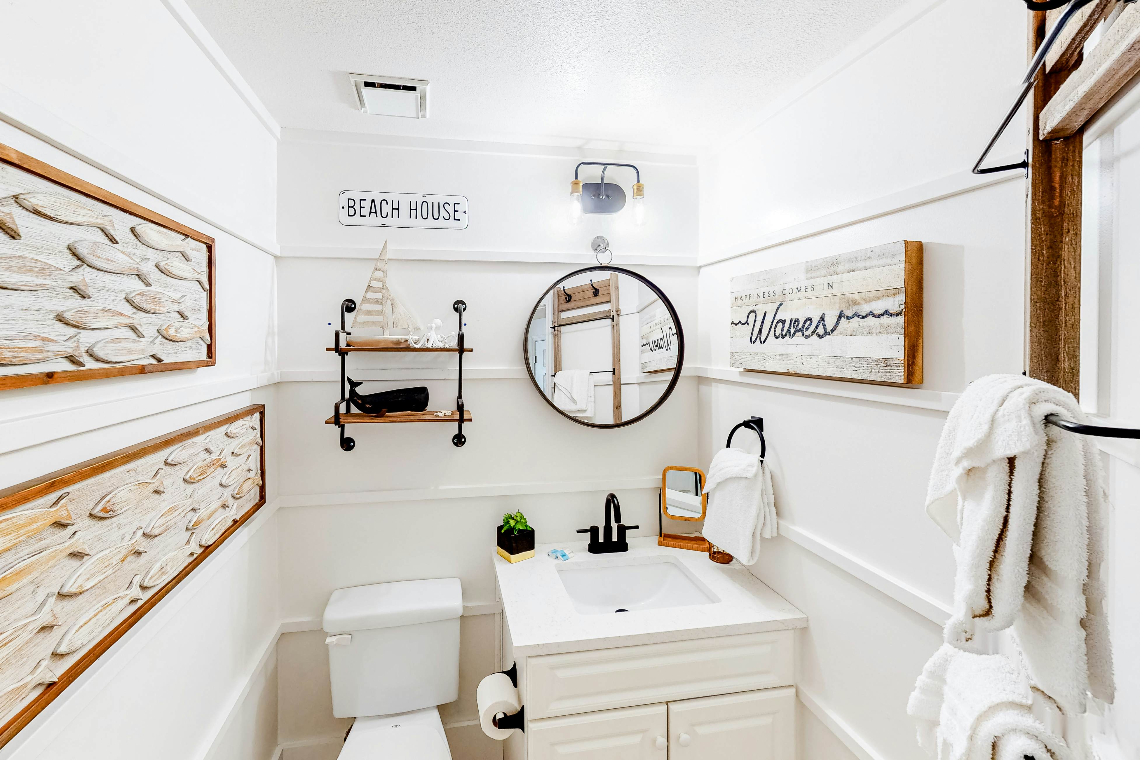 The Beach Club 1205A