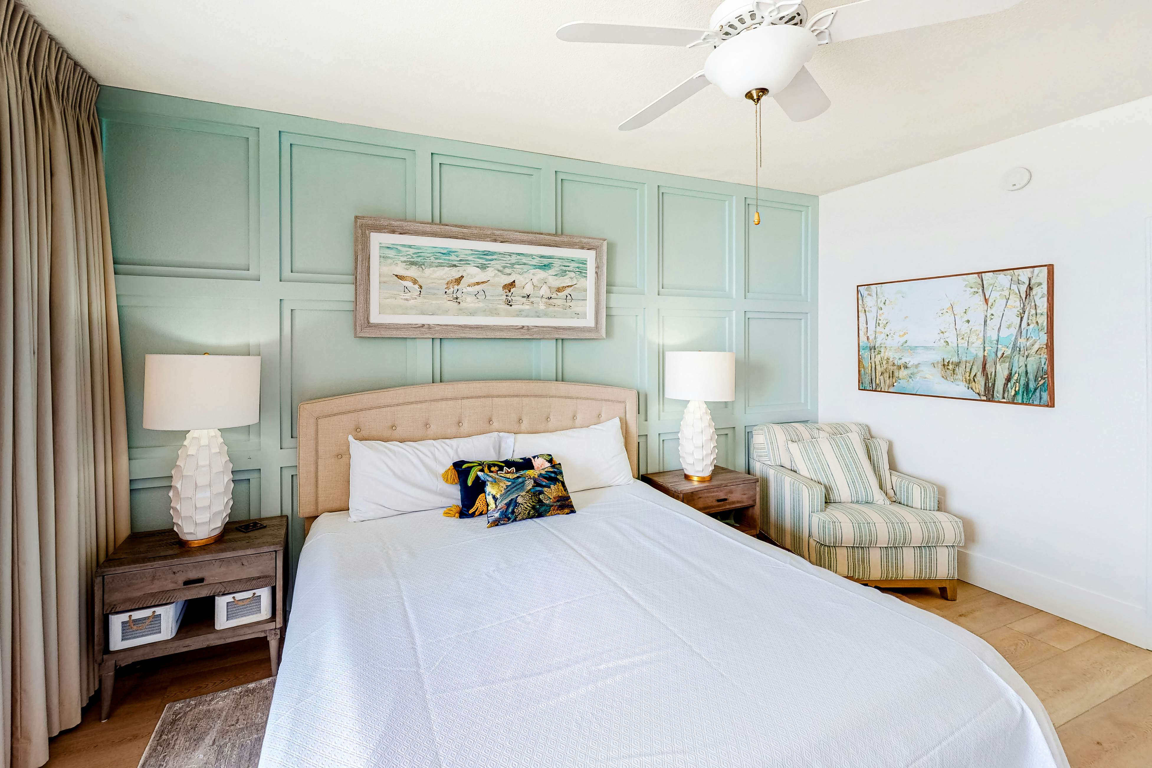 The Beach Club 1205A