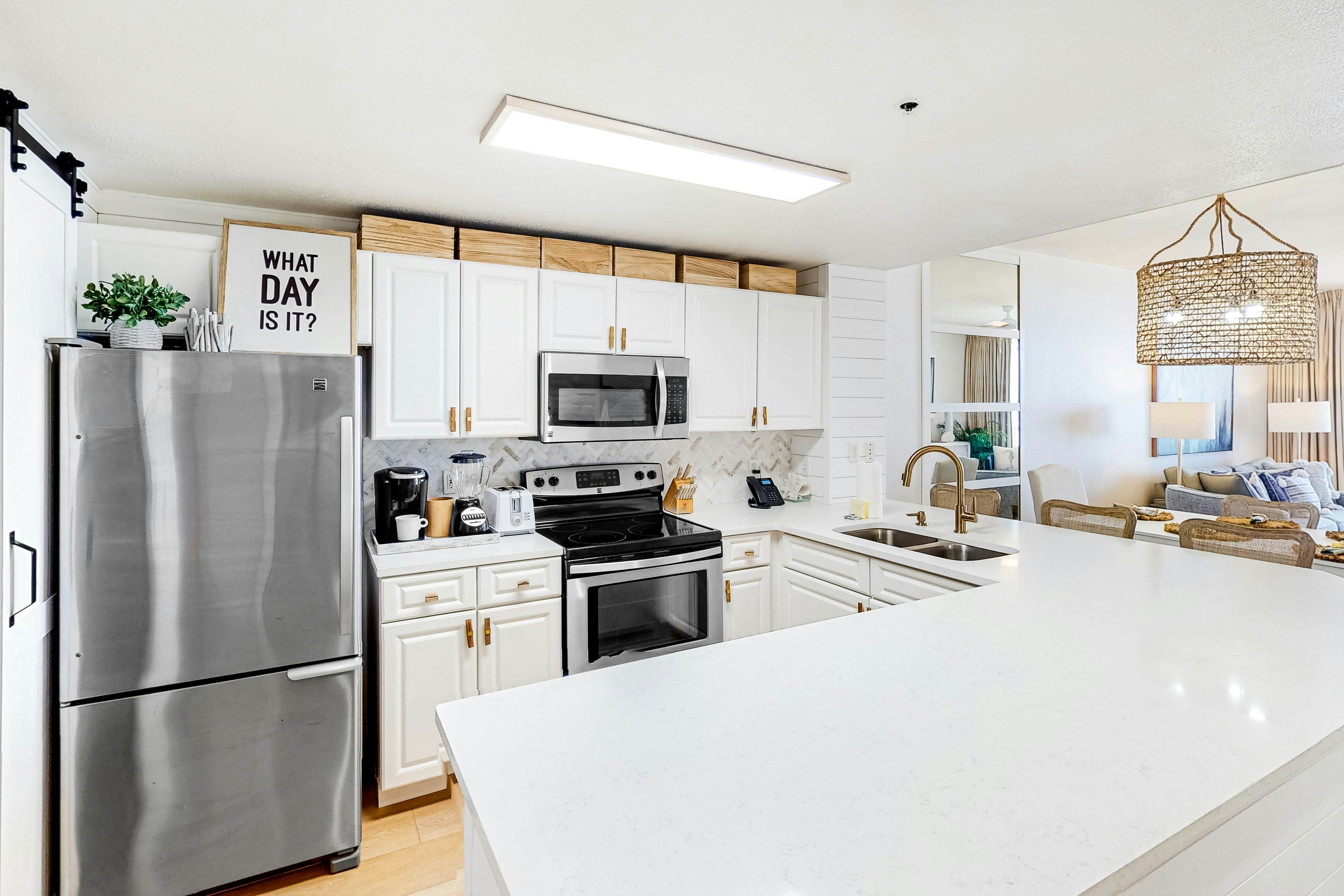 The Beach Club 1205A