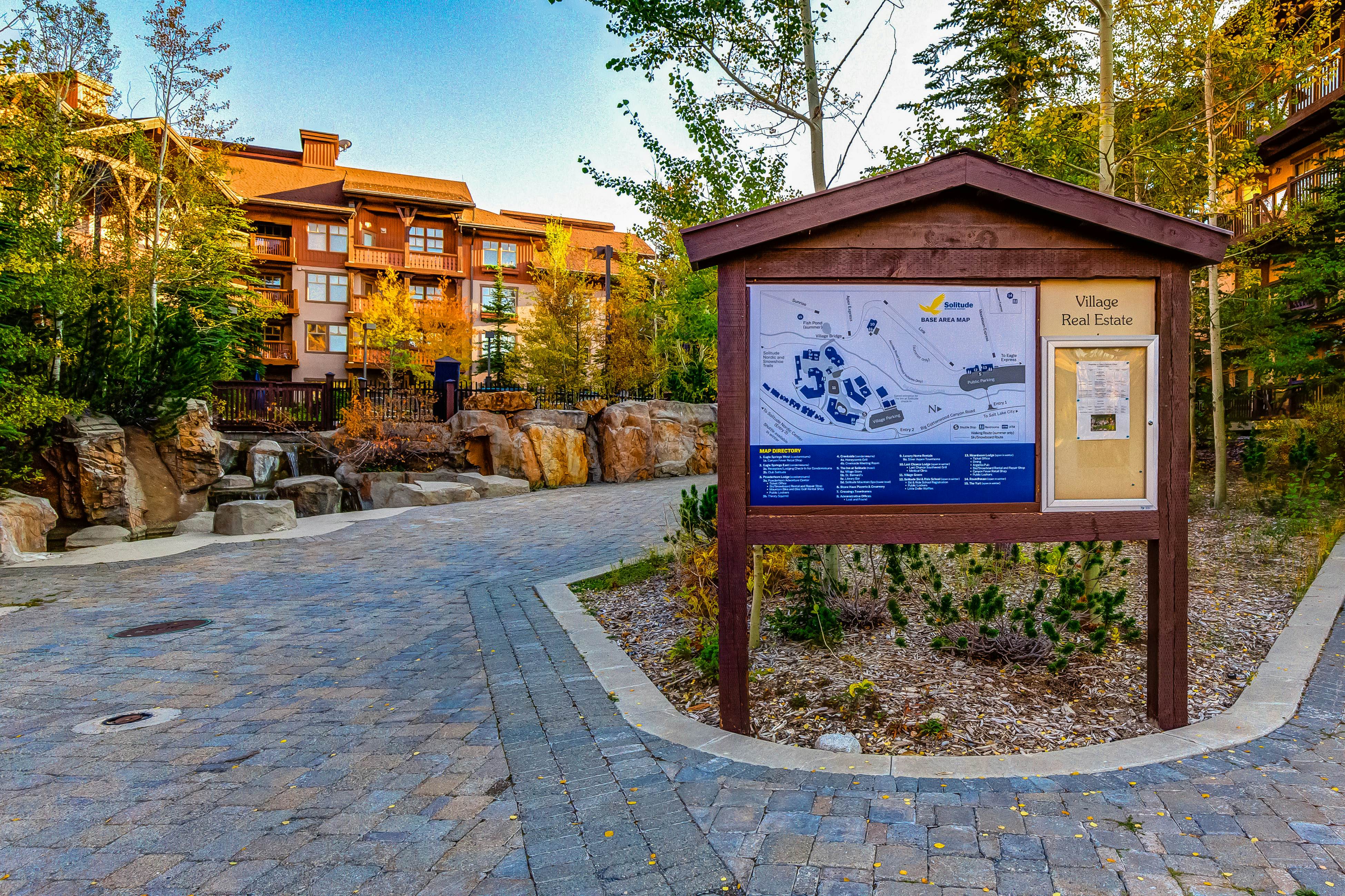 Eagle Springs East 101 - Red-Wing Suite