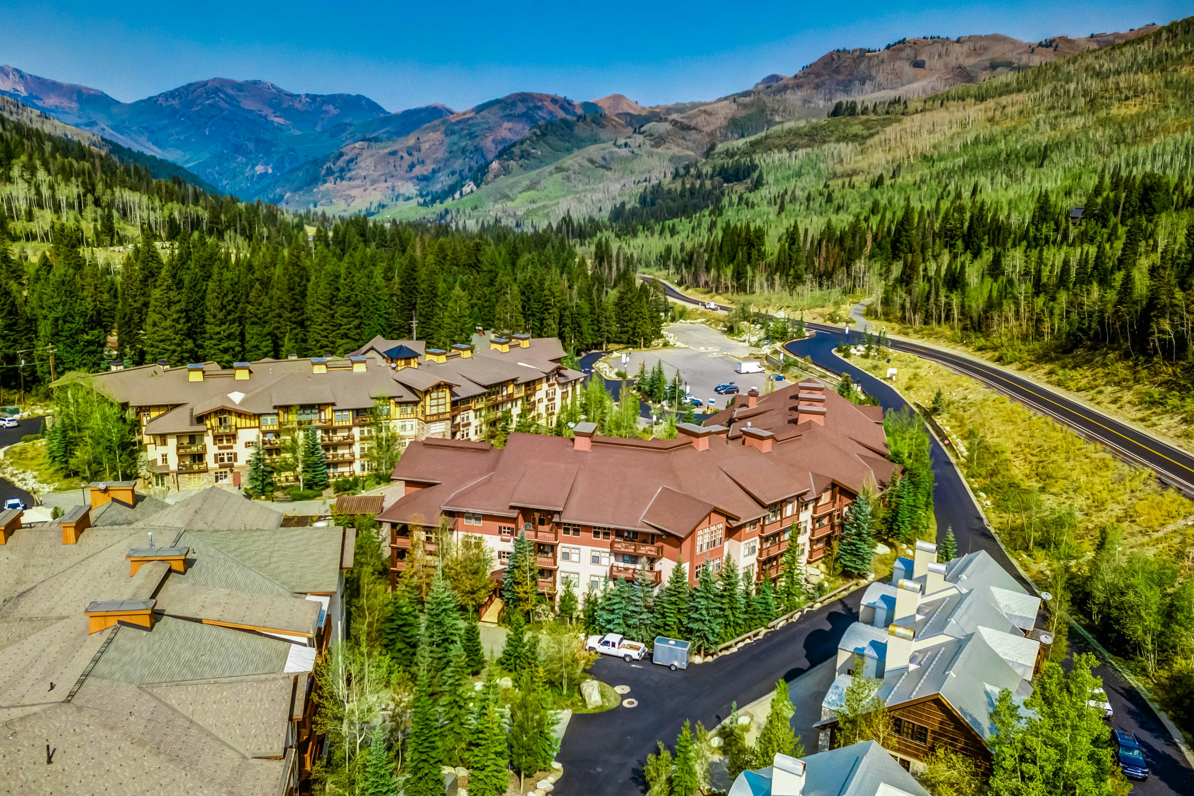 Eagle Springs East 101 - Red-Wing Suite