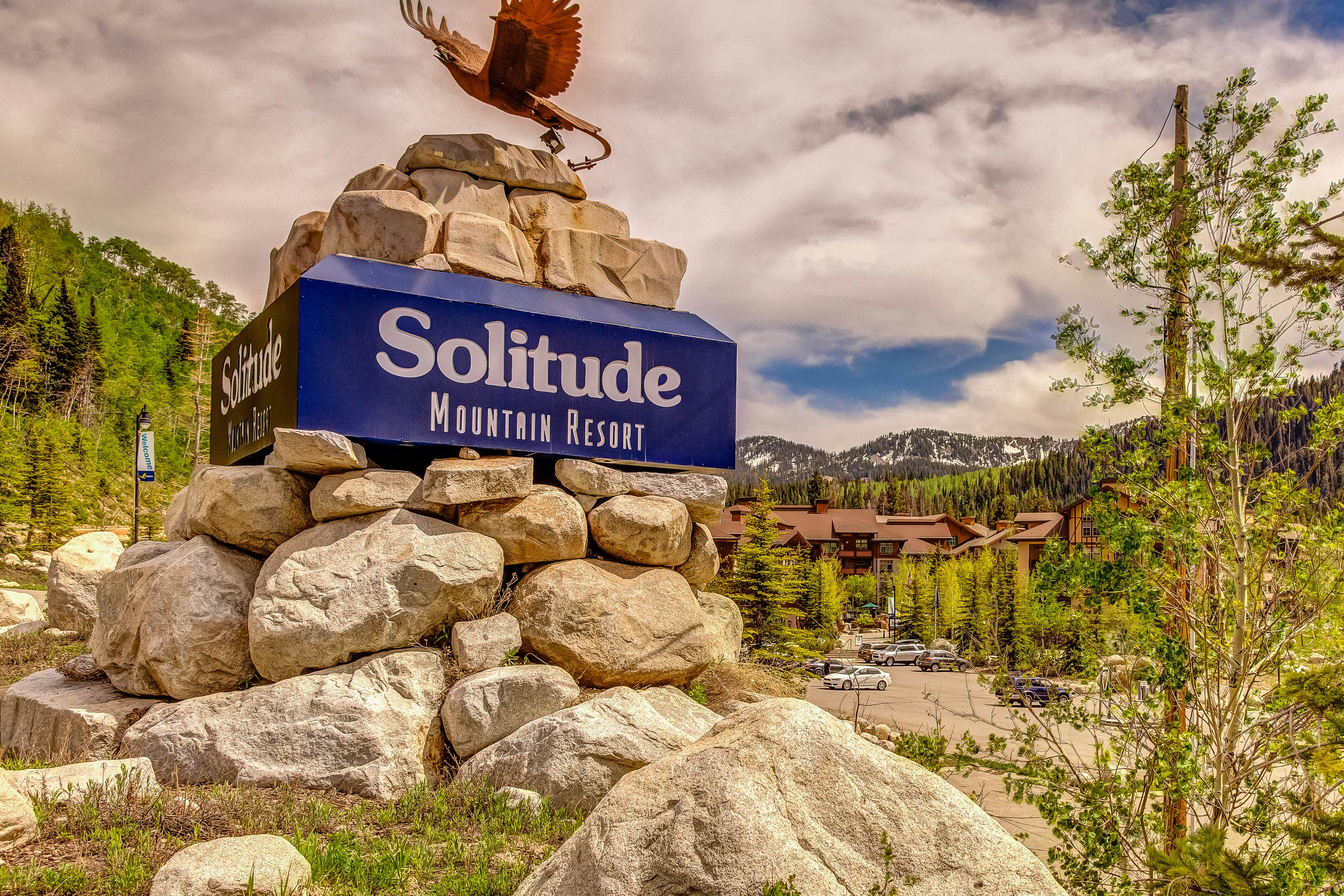 Eagle Springs East 101 - Red-Wing Suite