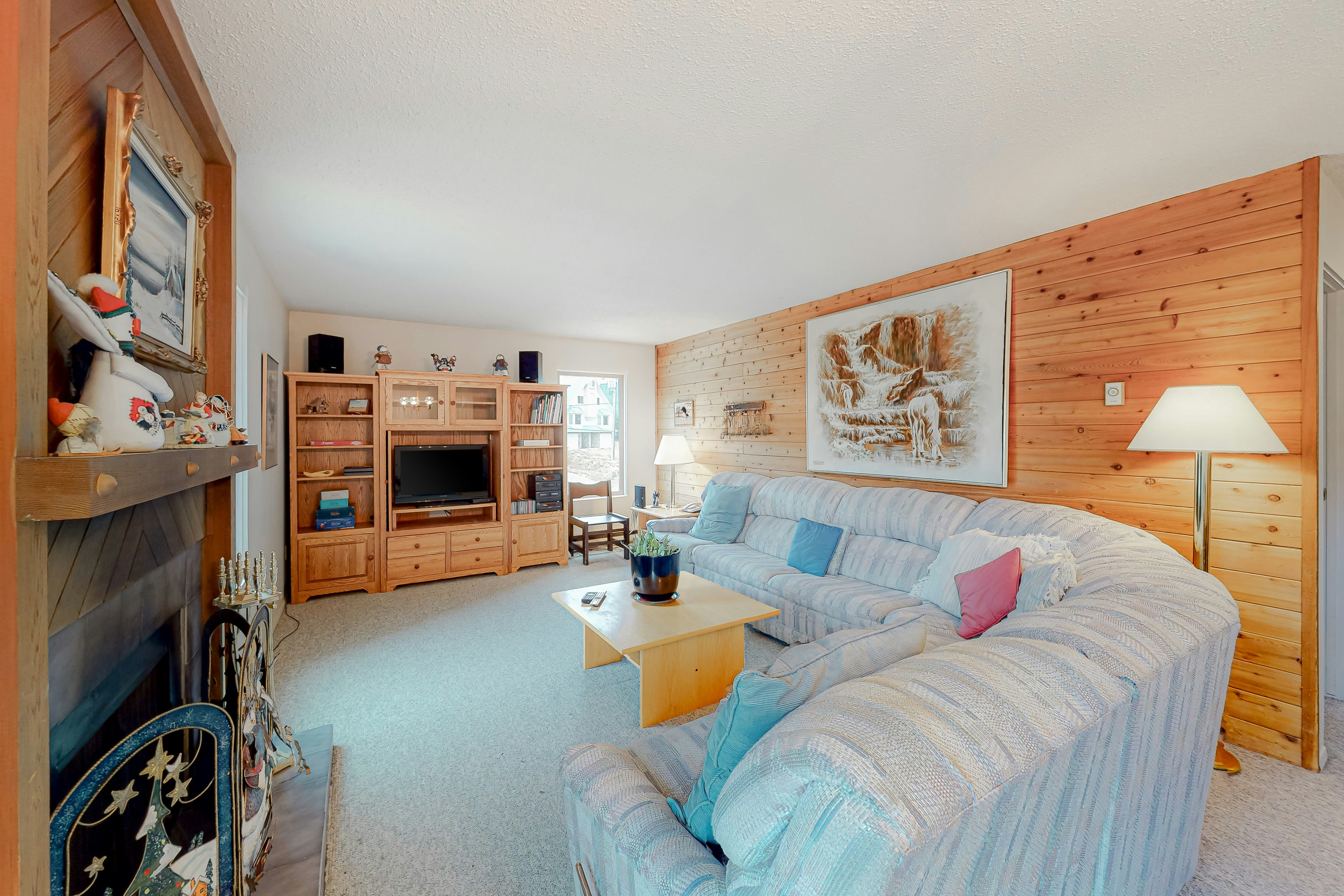 Ptarmigan Inn 302 - Powder Family