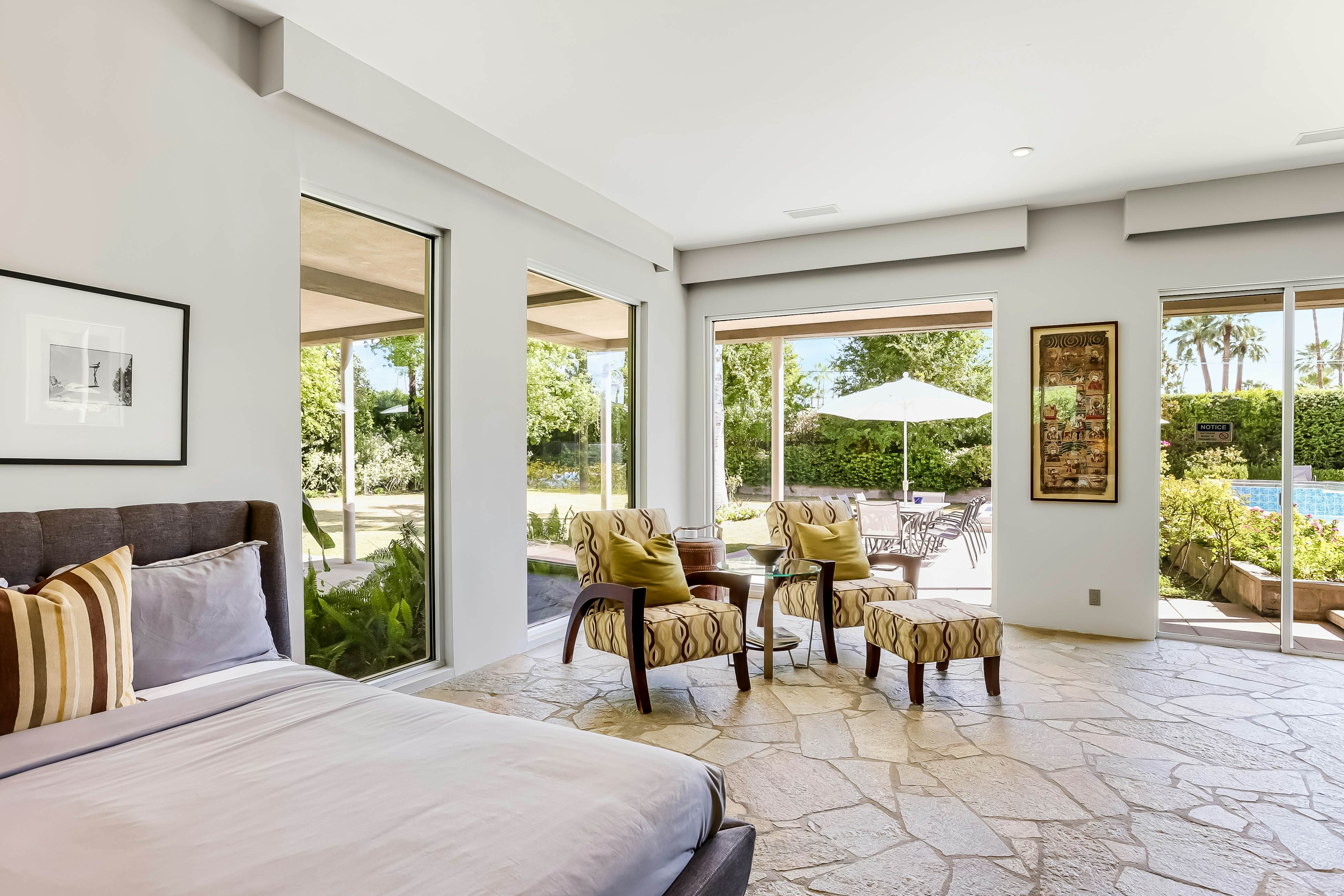 Palm Springs Perfection - 2243