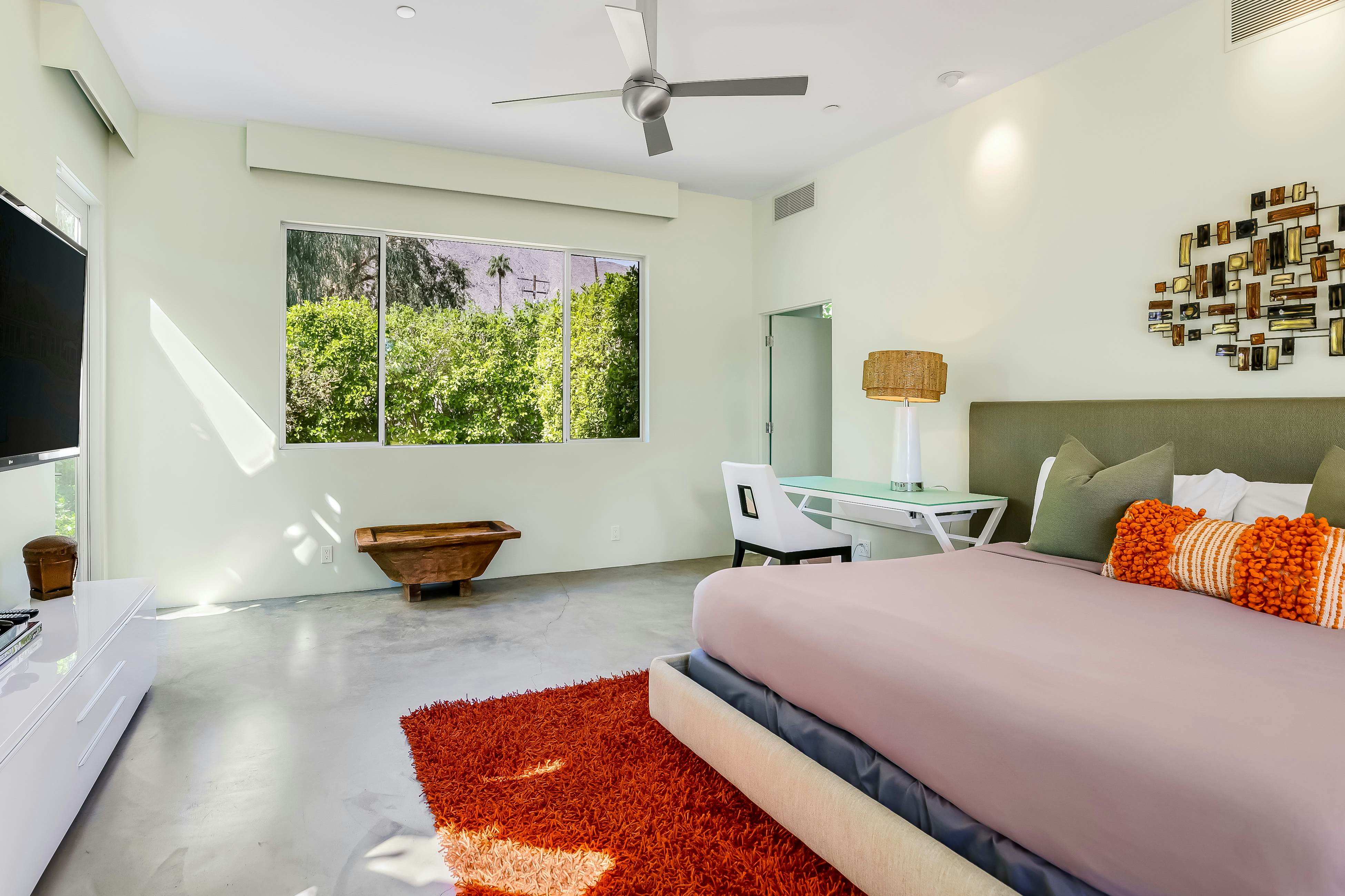 Palm Springs Perfection - 2243