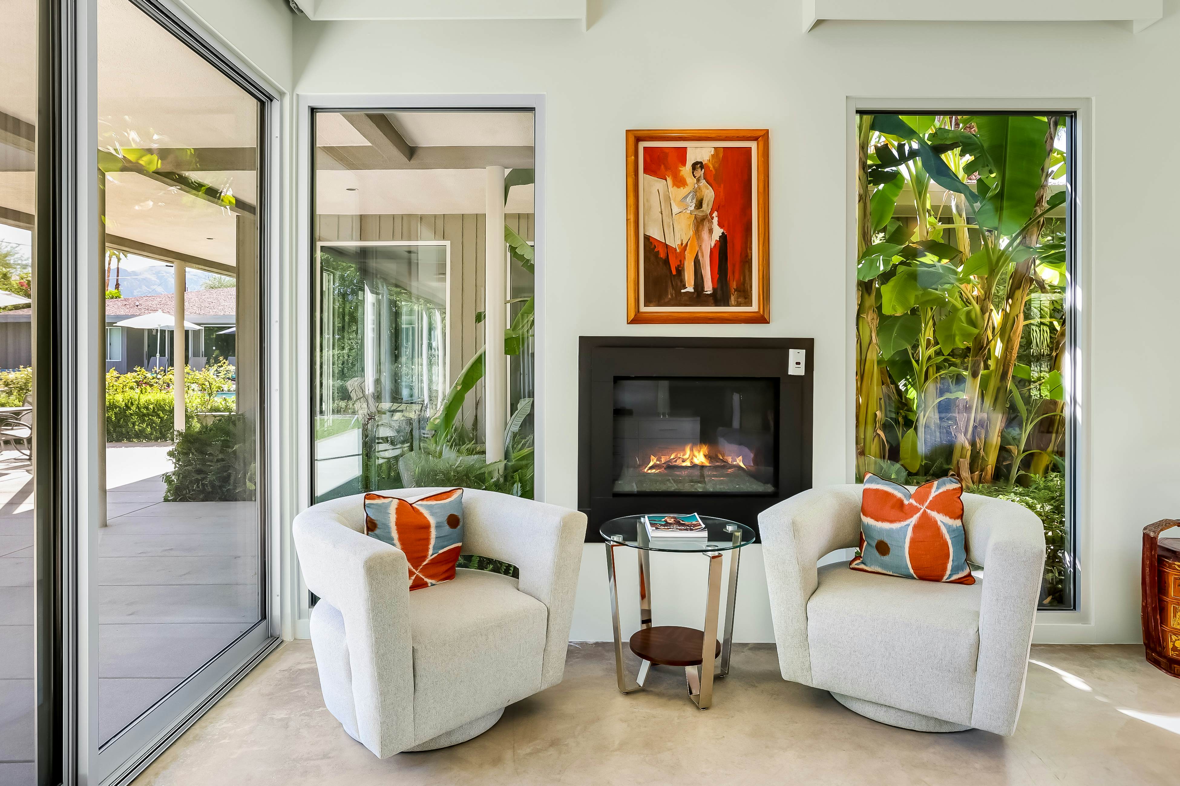 Palm Springs Perfection - 2243