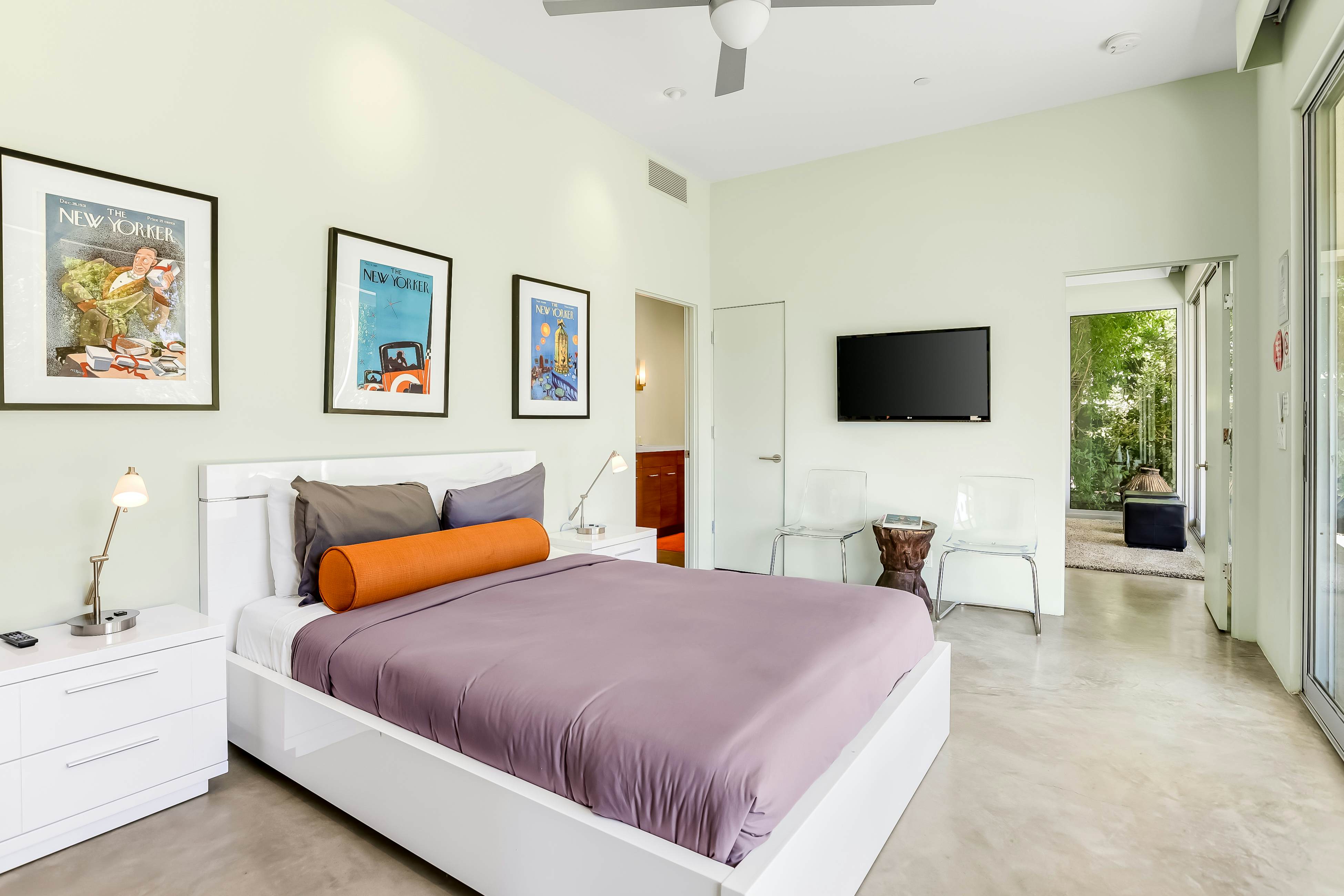 Palm Springs Perfection - 2243