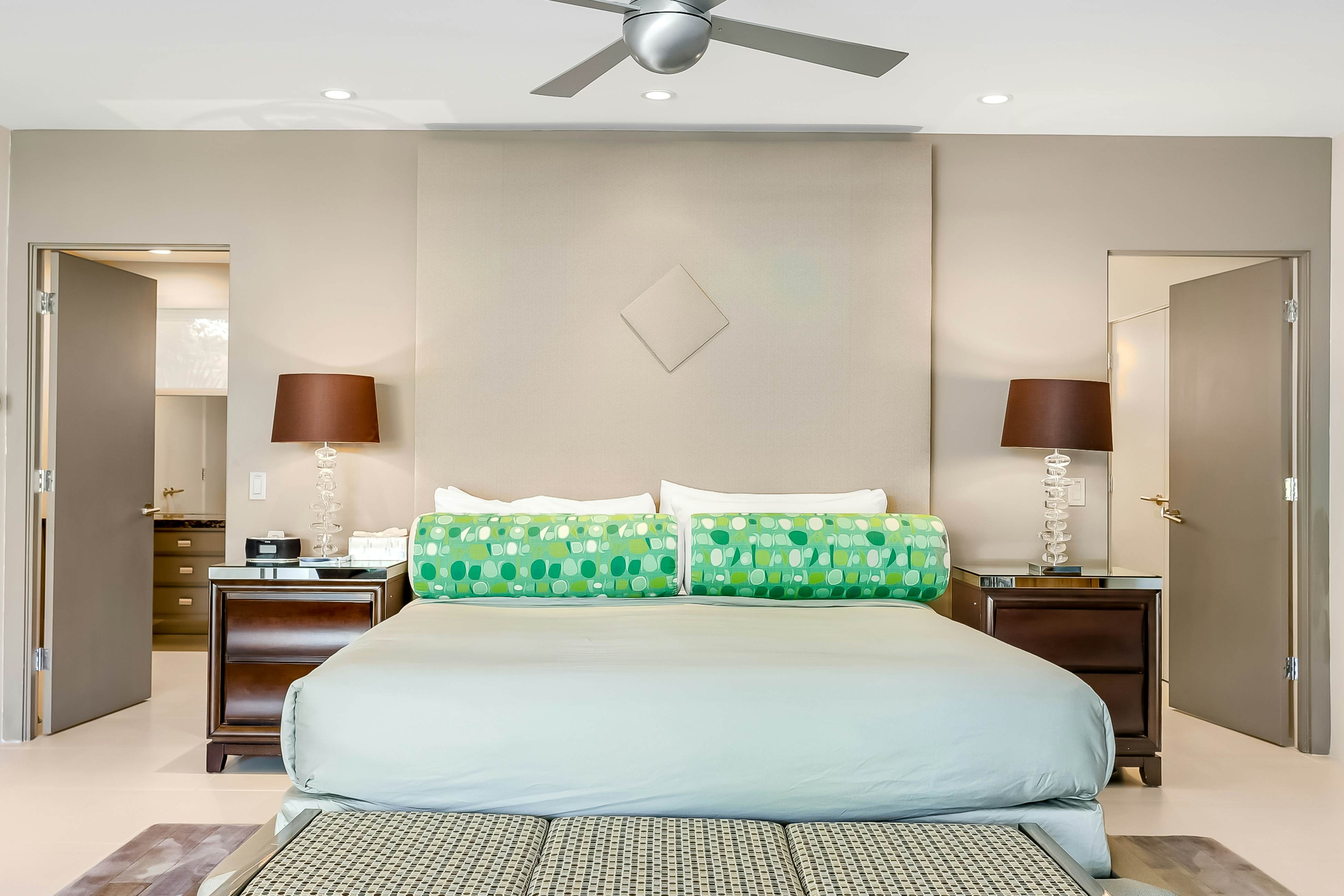 Palm Springs Perfection - 2243