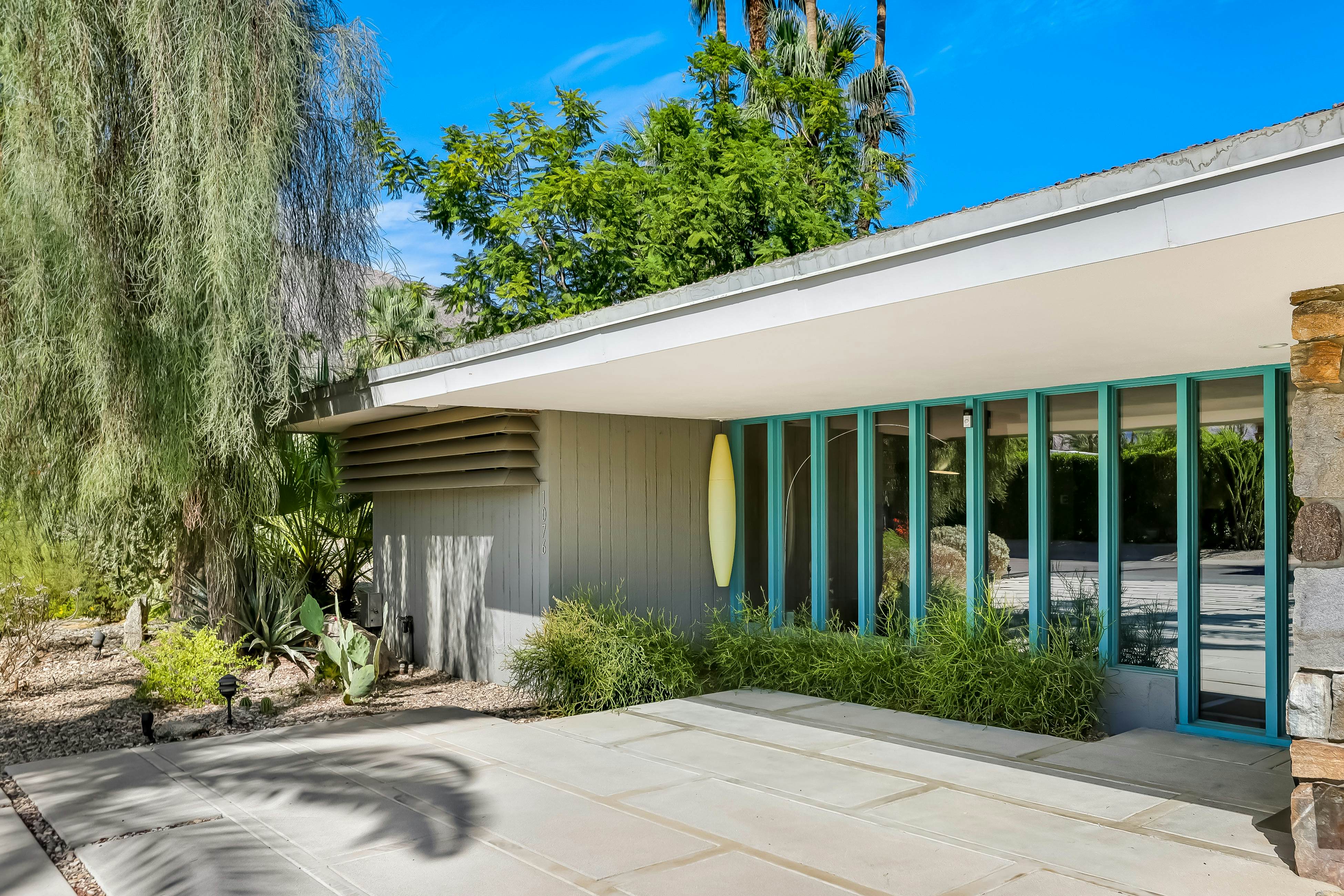 Palm Springs Perfection - 2243