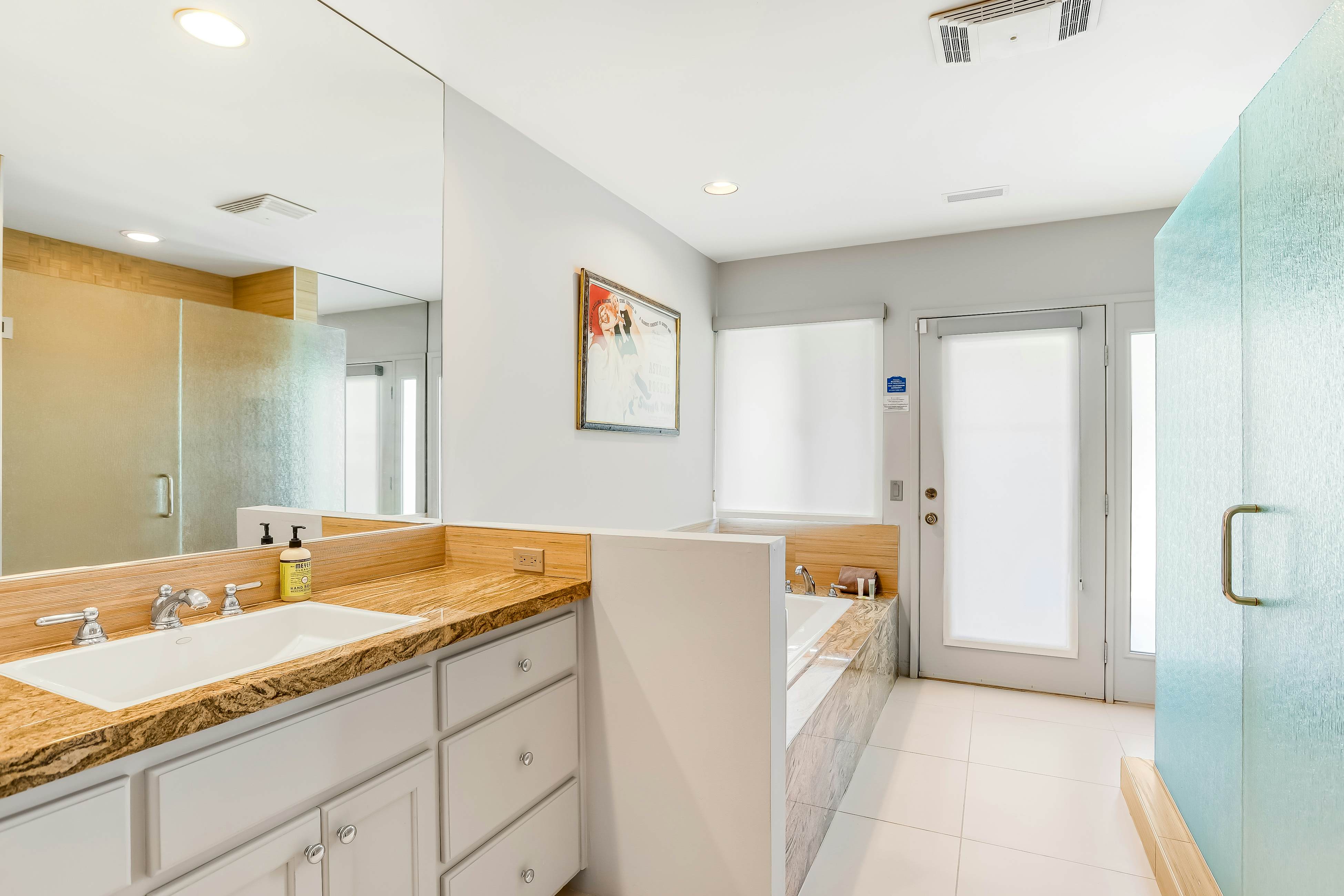 Palm Springs Perfection - 2243