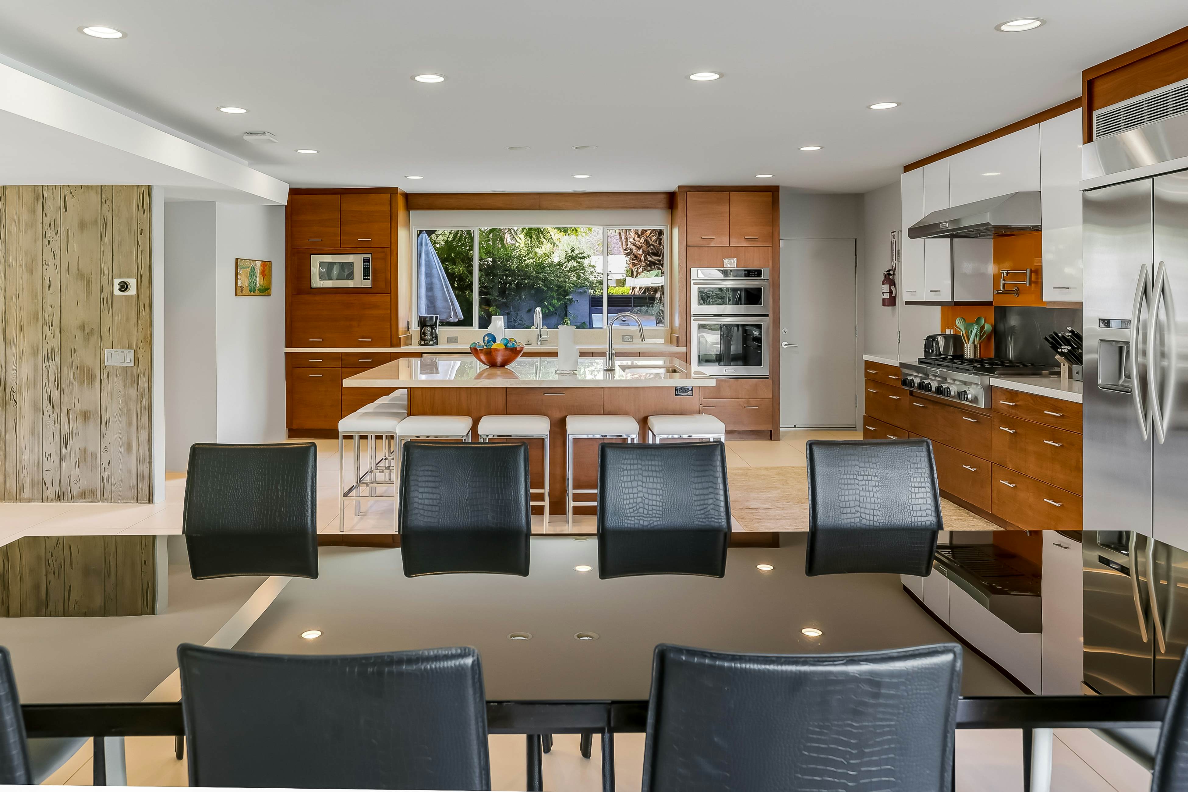 Palm Springs Perfection - 2243