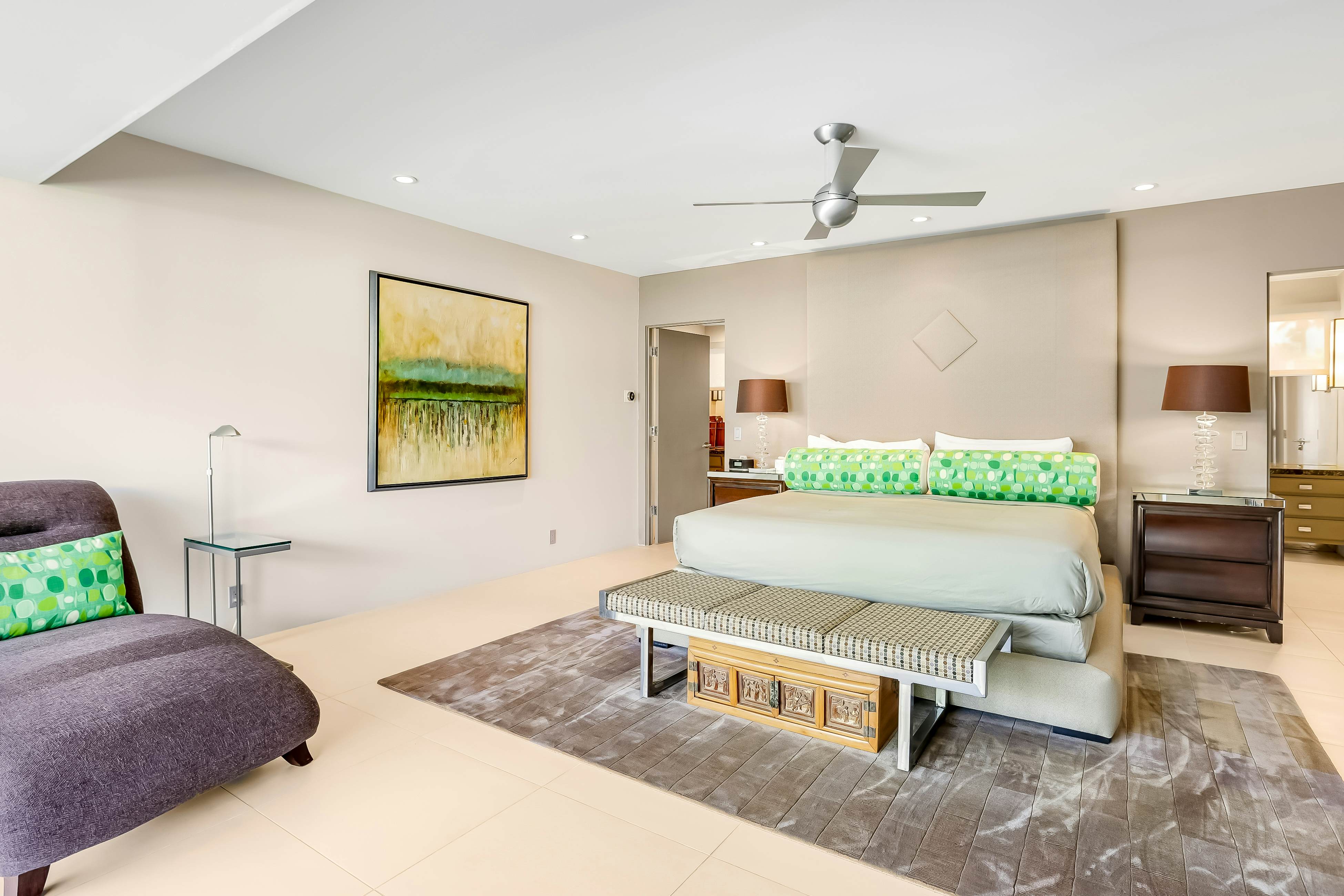 Palm Springs Perfection - 2243