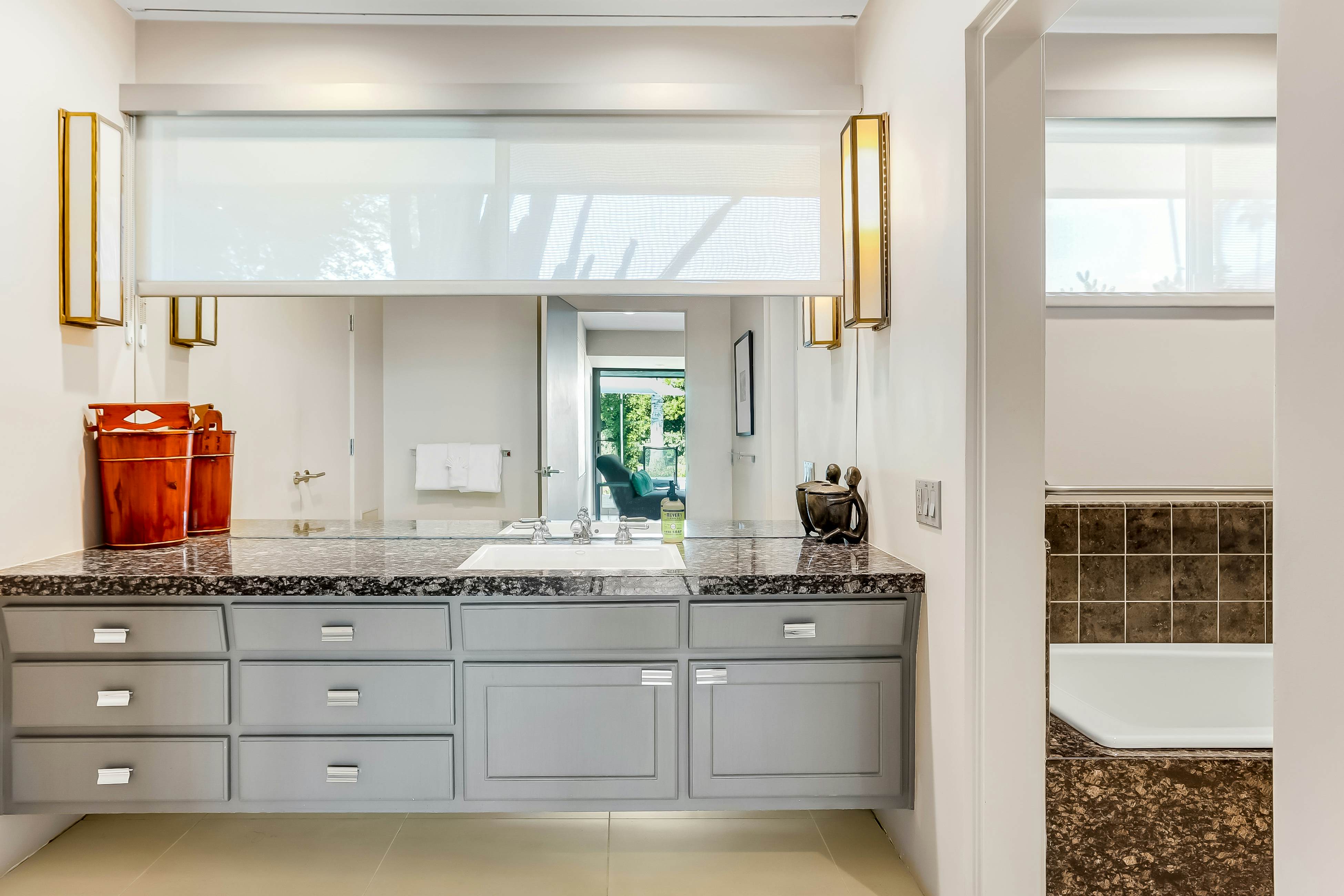 Palm Springs Perfection - 2243