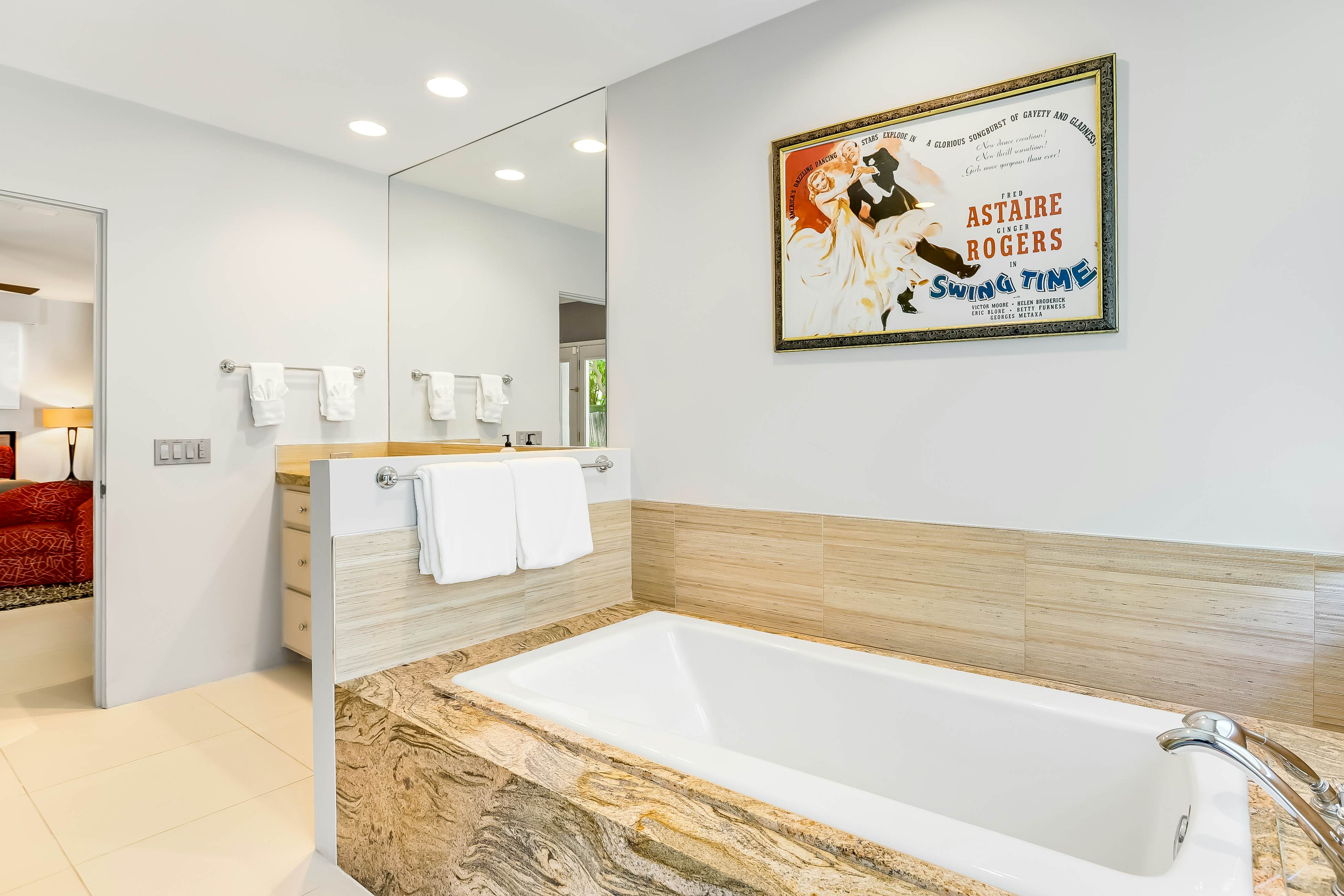 Palm Springs Perfection - 2243