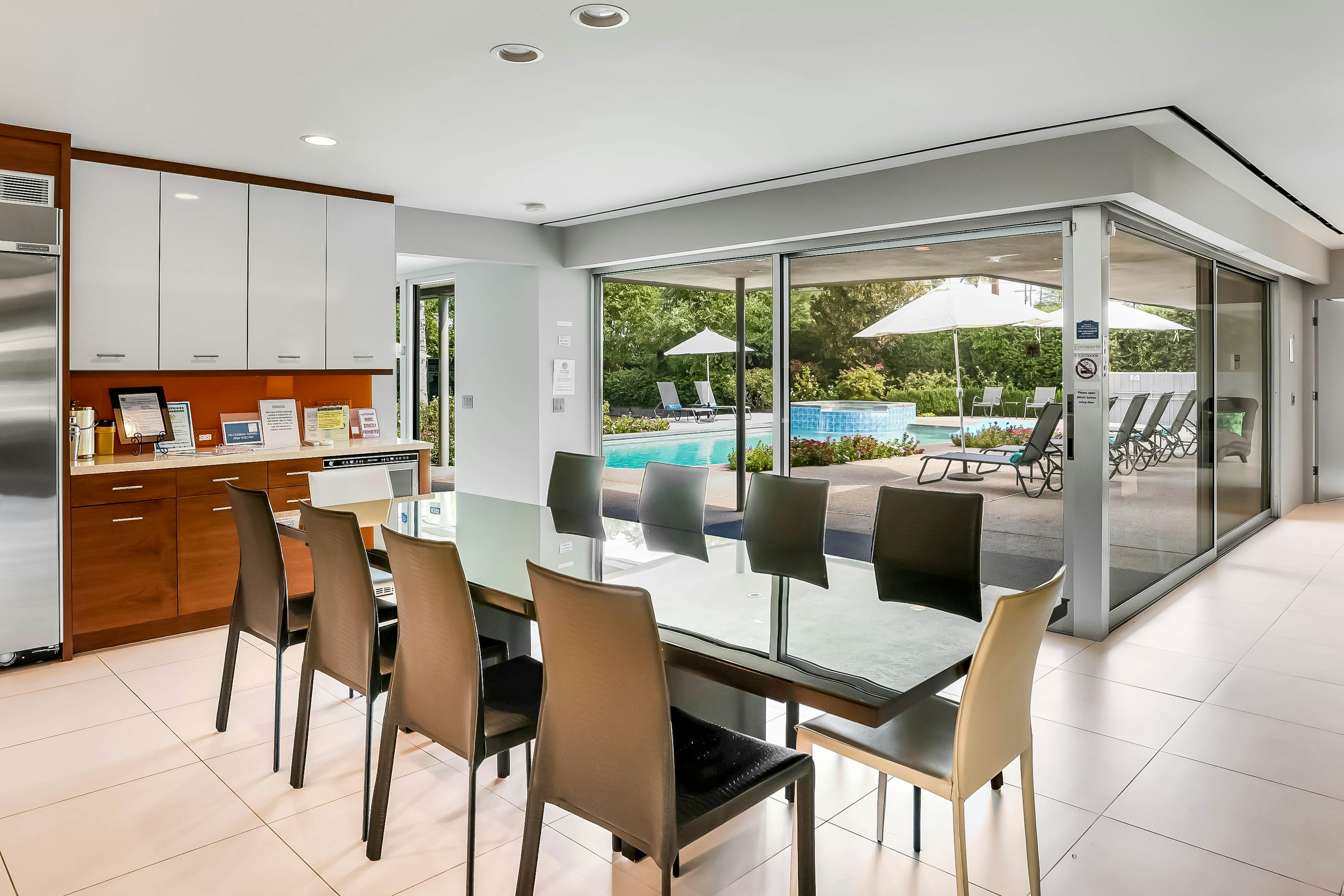 Palm Springs Perfection - 2243