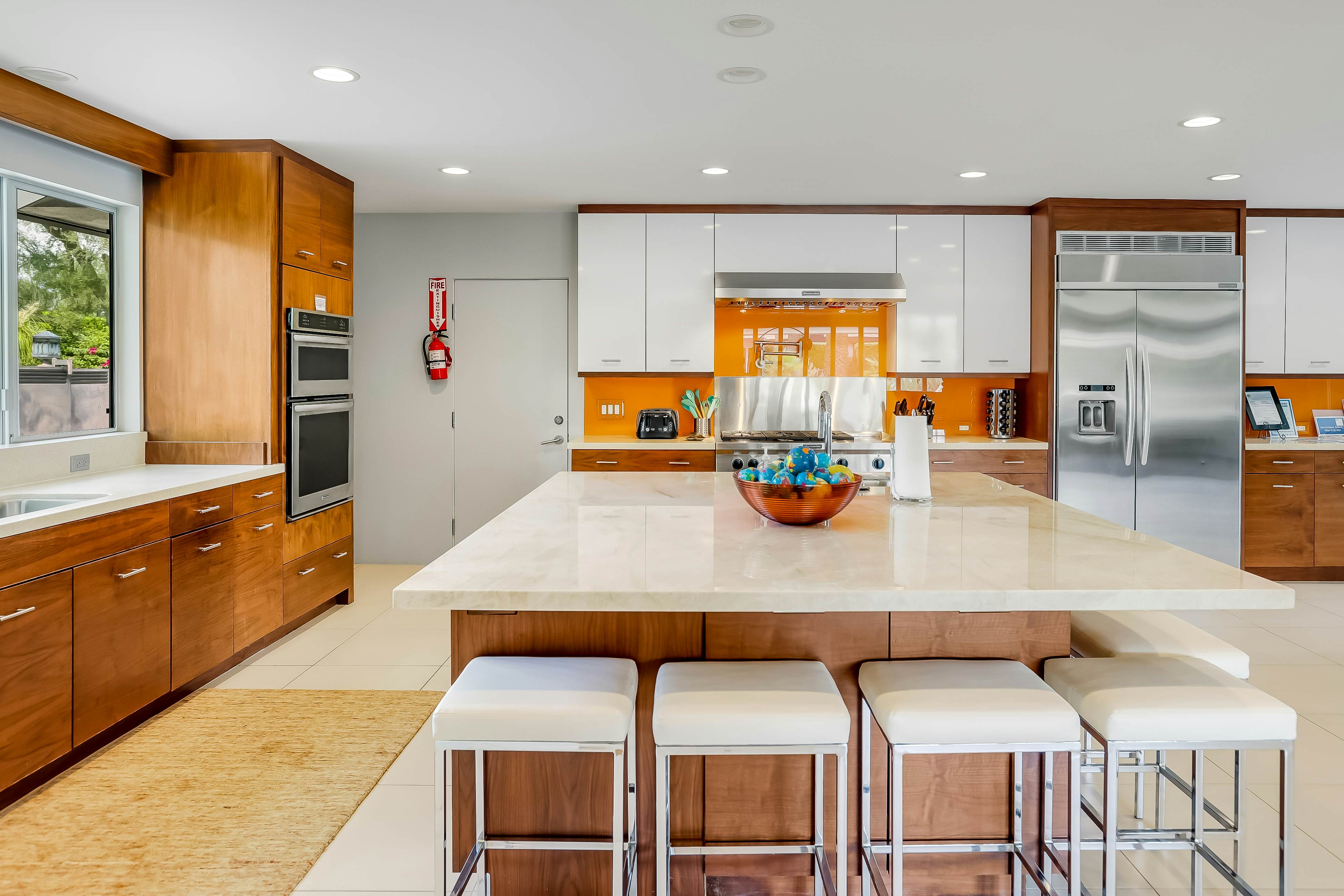 Palm Springs Perfection - 2243