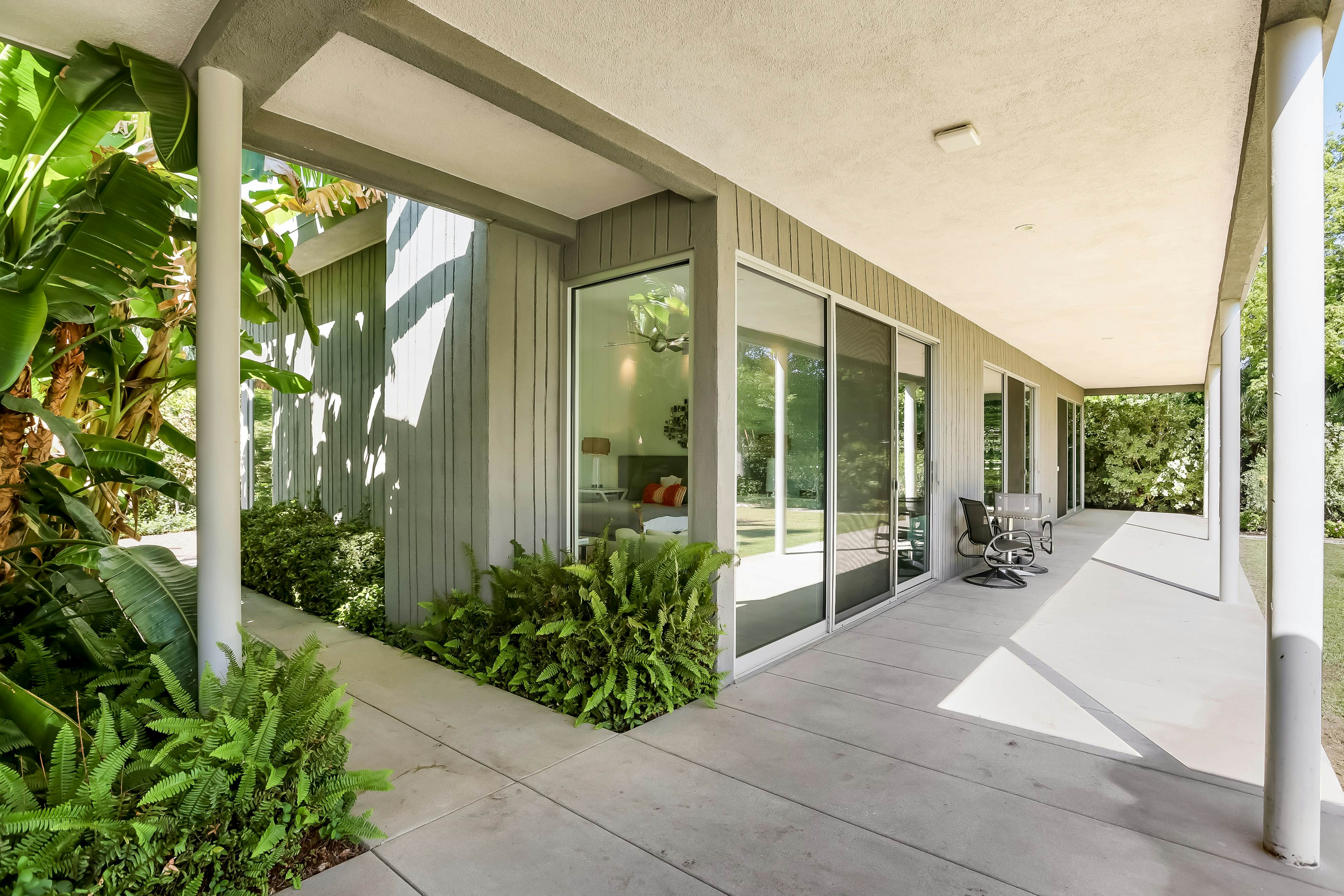 Palm Springs Perfection - 2243