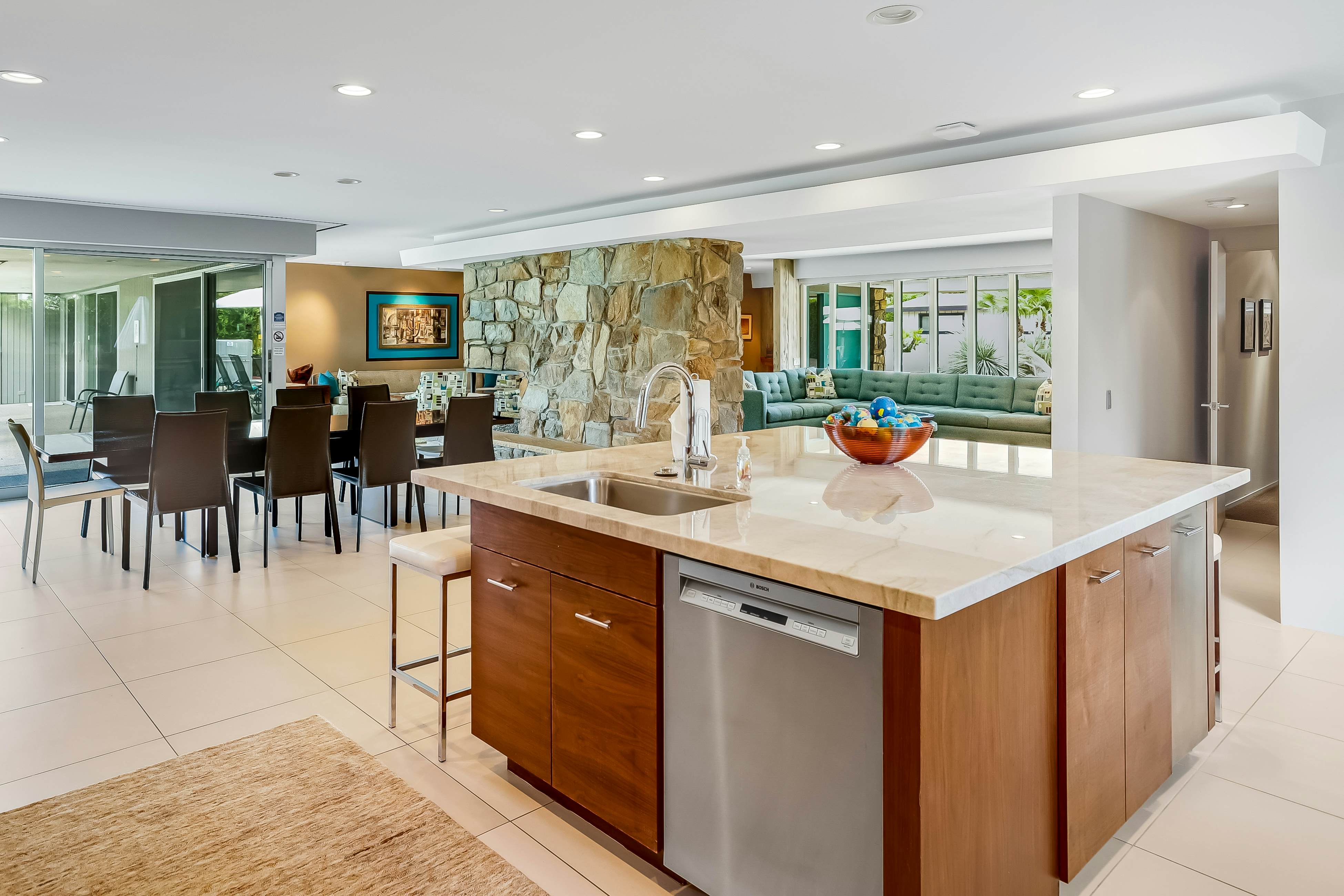 Palm Springs Perfection - 2243