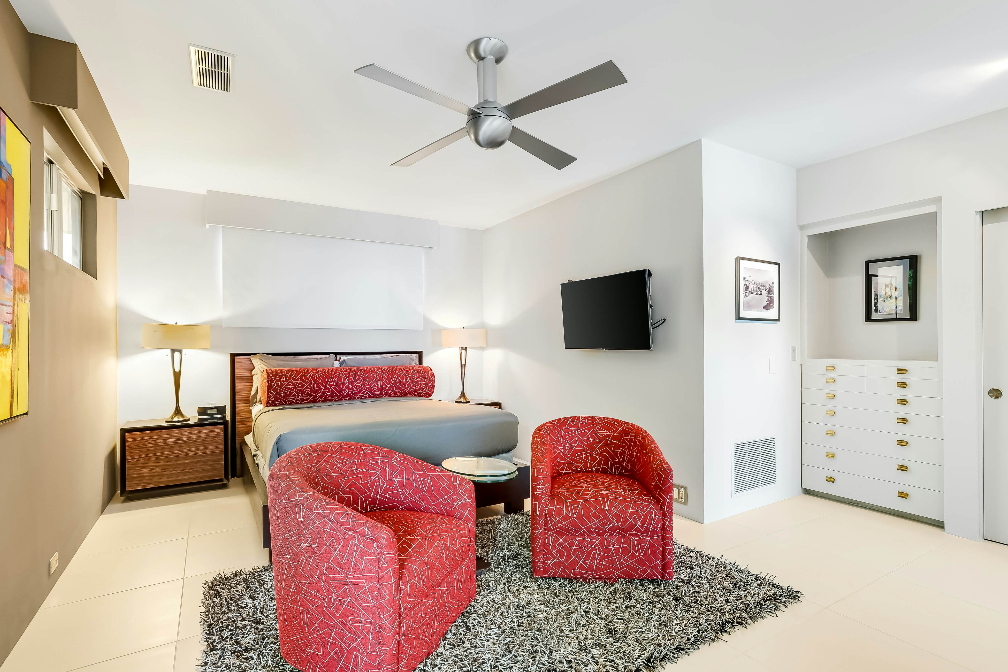 Palm Springs Perfection - 2243