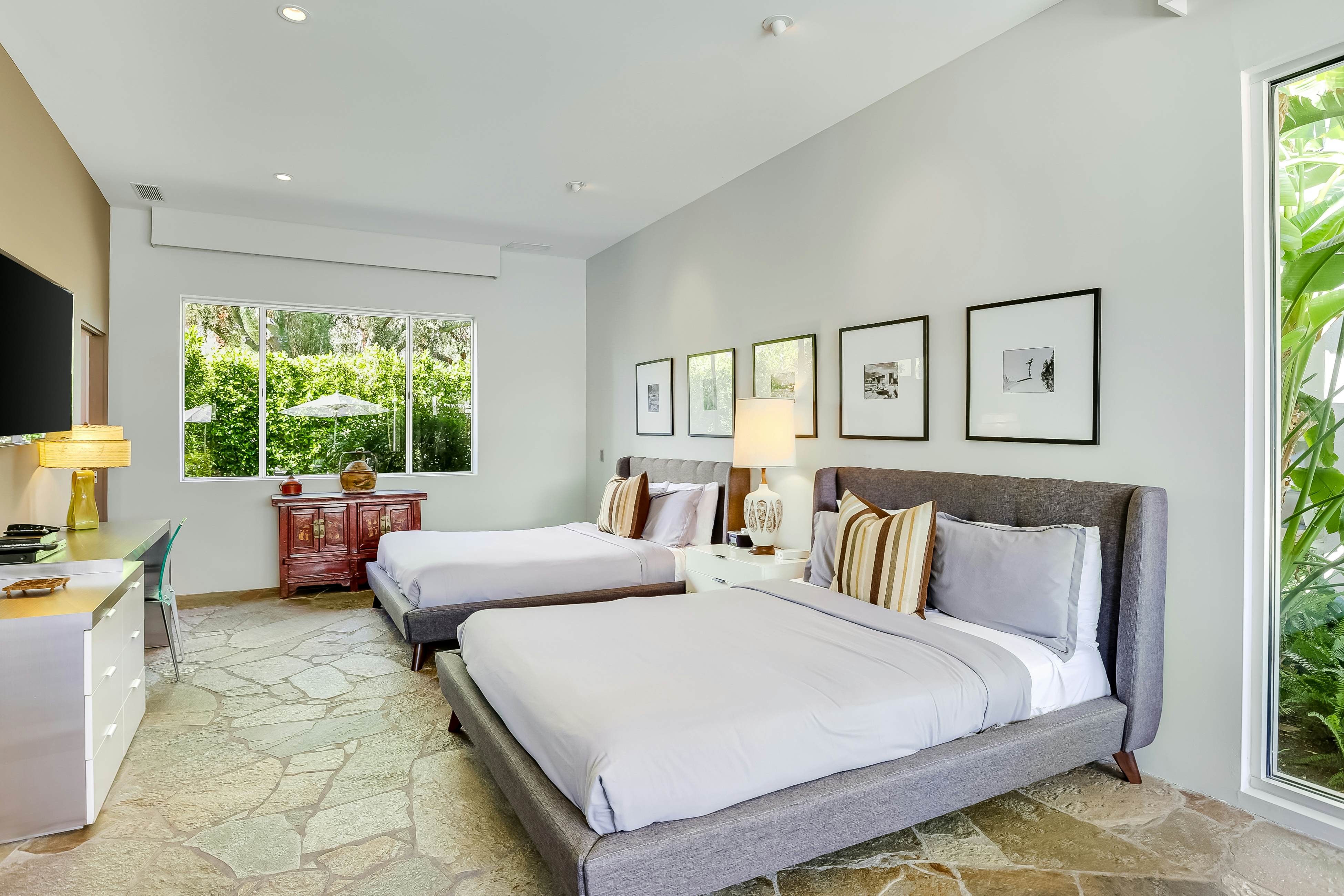 Palm Springs Perfection - 2243