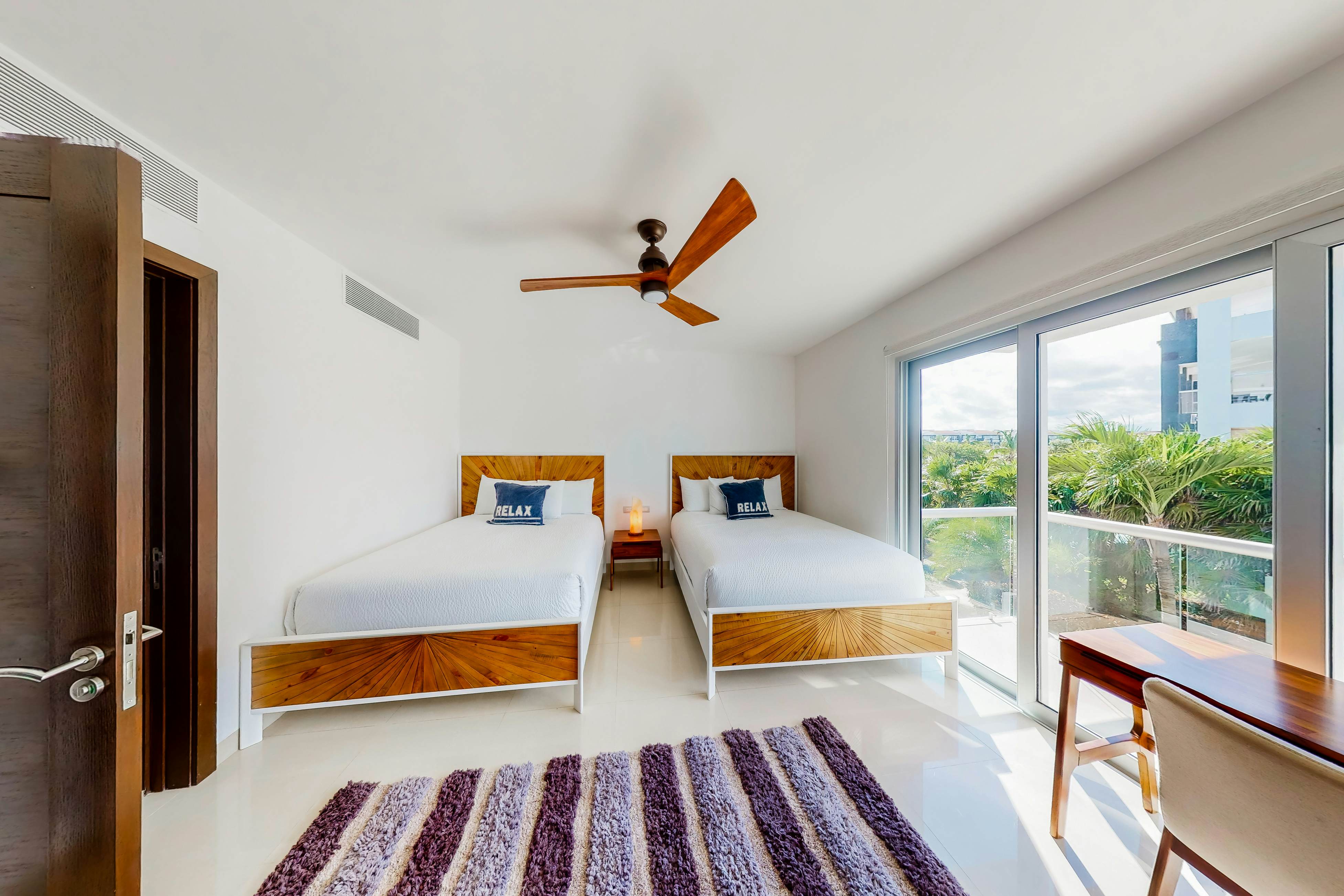 Gorgeous Oceanfront 115 Norte at Mareazul Beachfront