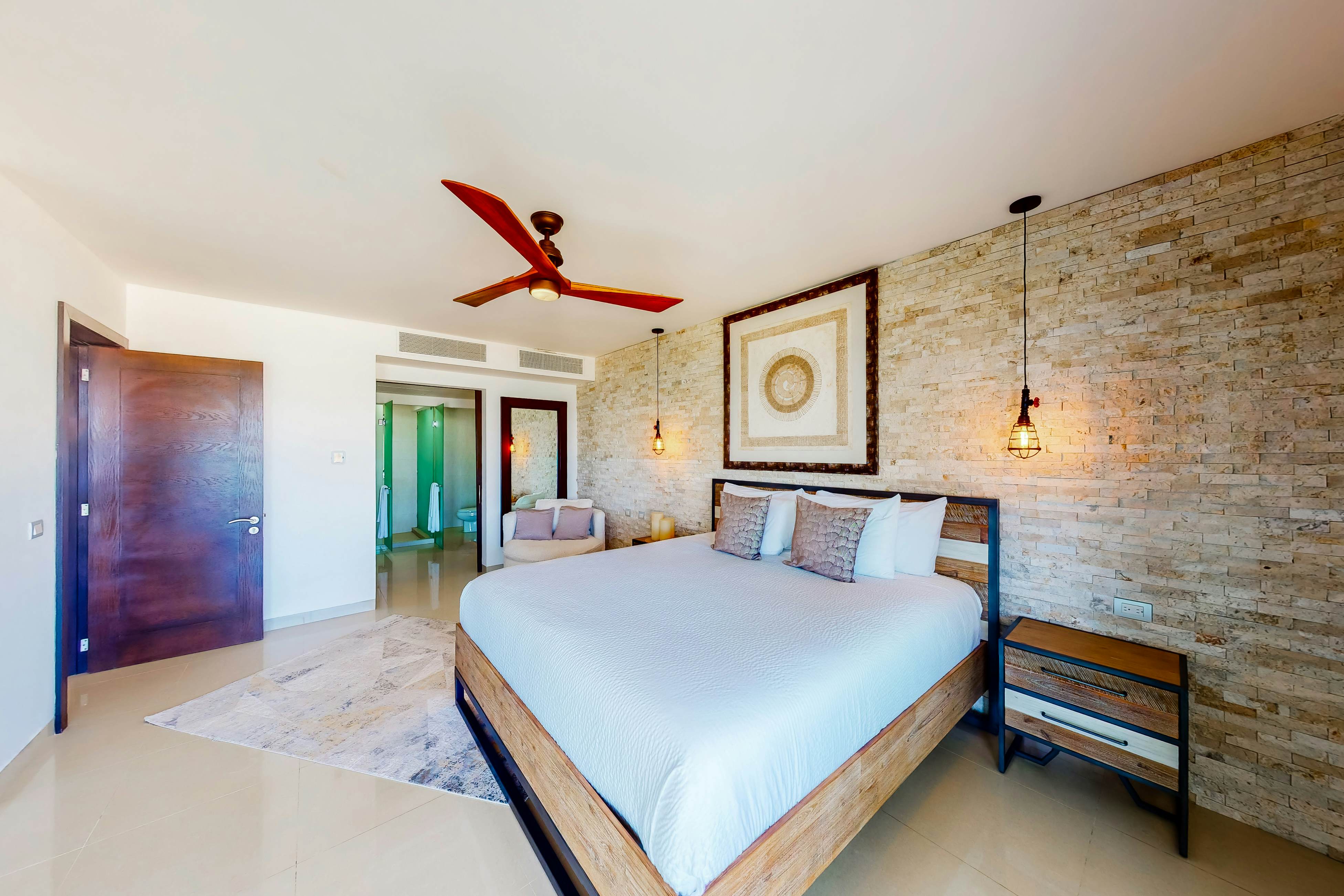 Gorgeous Oceanfront 115 Norte at Mareazul Beachfront