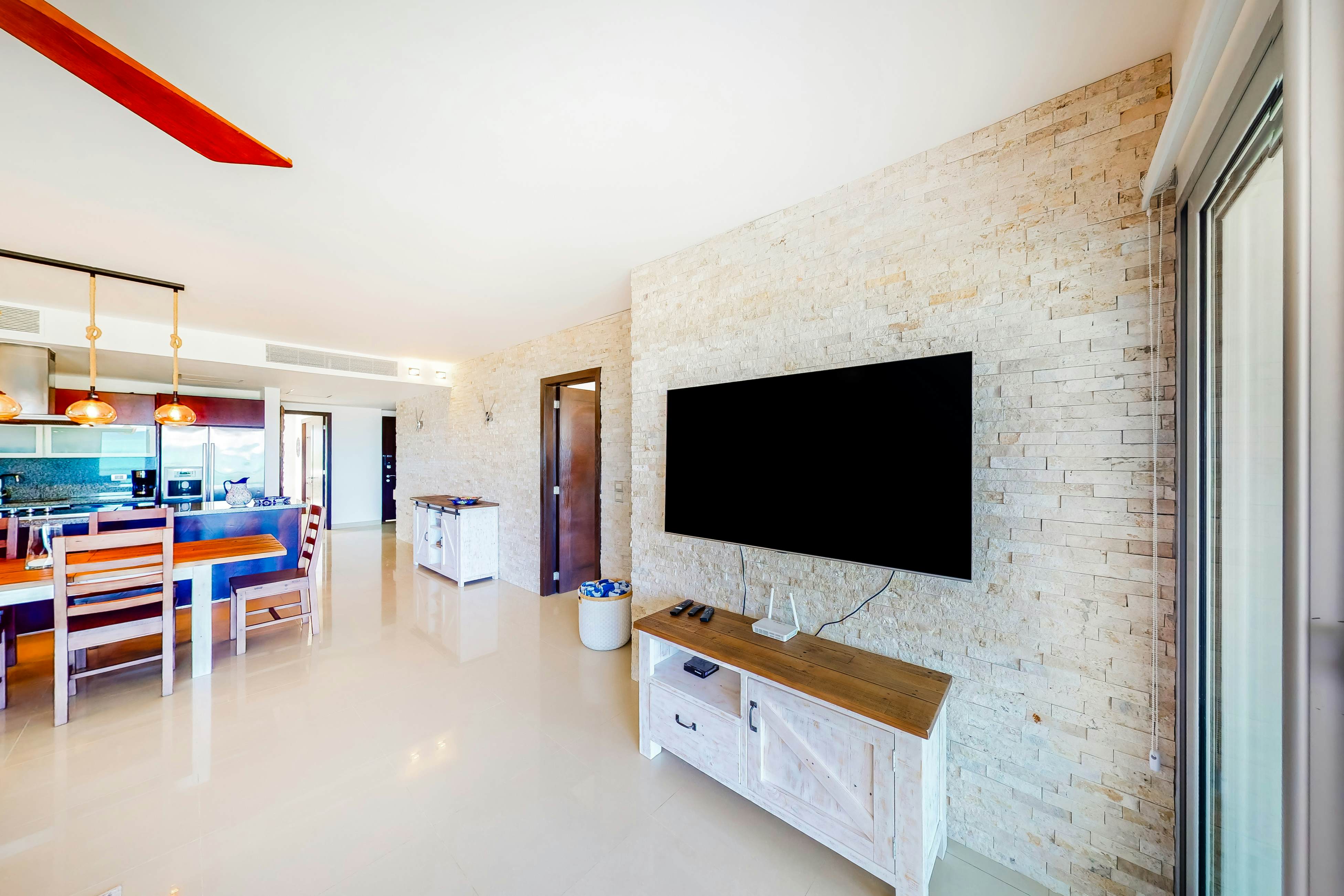 Gorgeous Oceanfront 115 Norte at Mareazul Beachfront