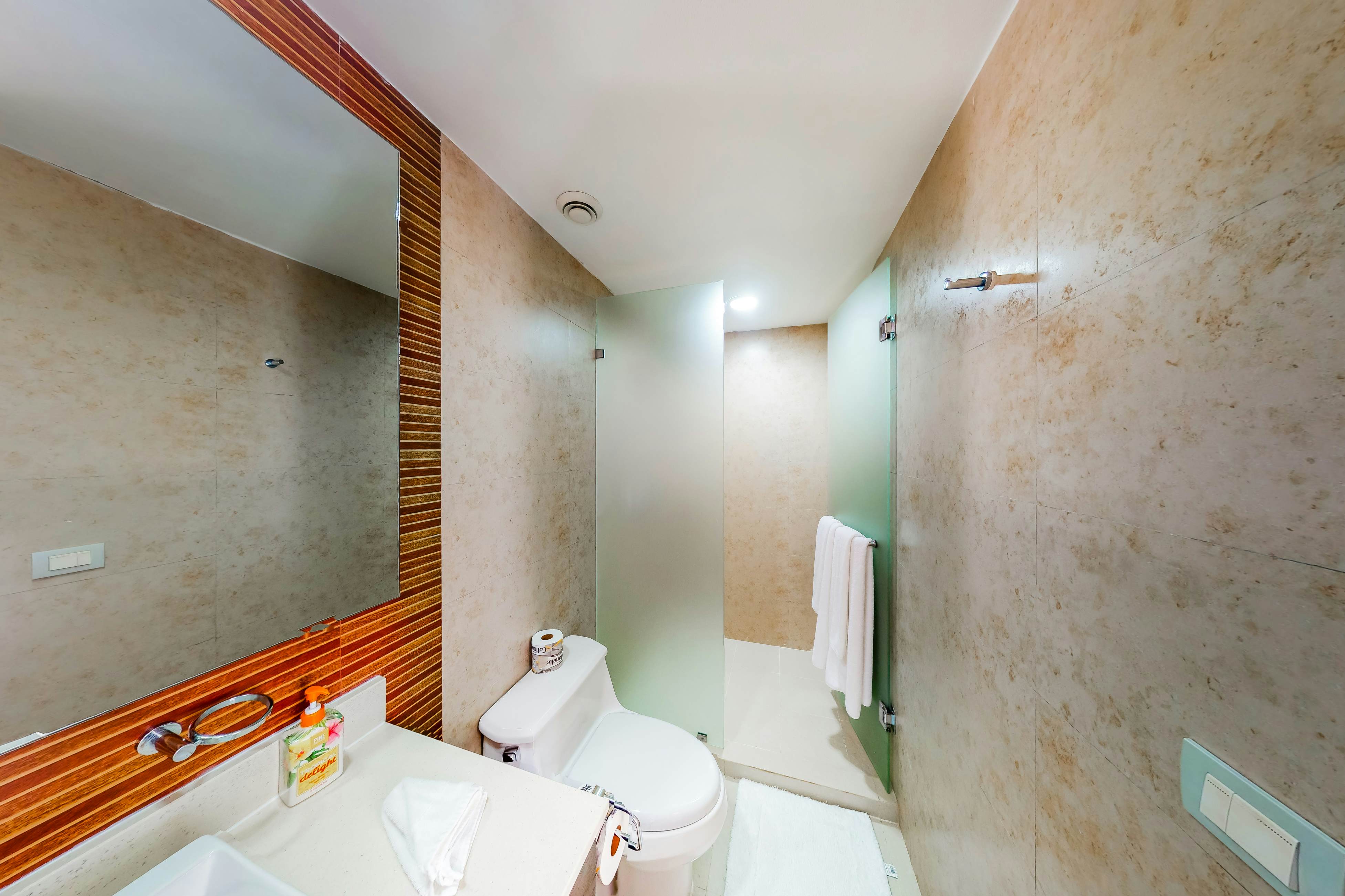 Gorgeous Oceanfront 115 Norte at Mareazul Beachfront