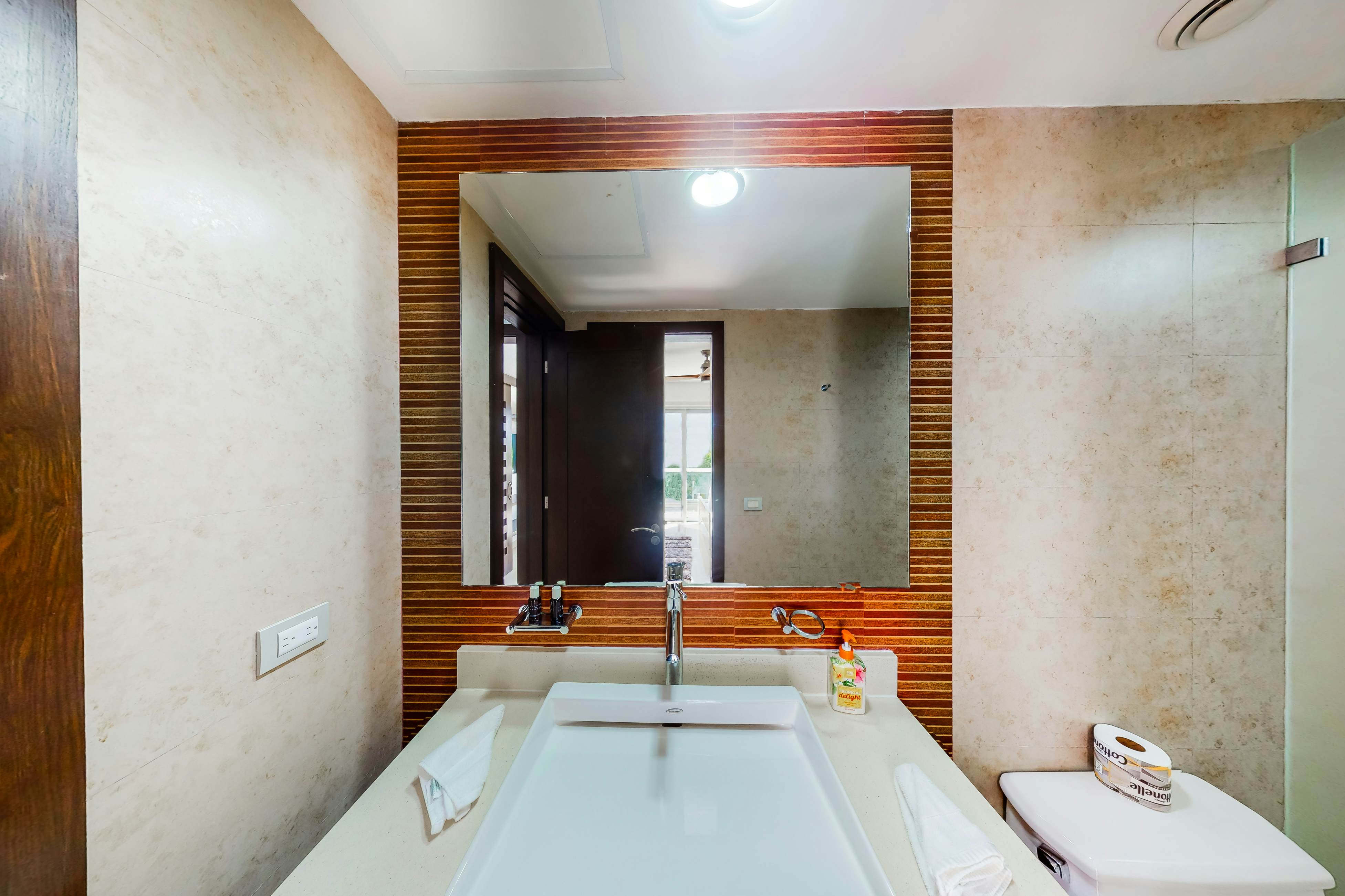 Gorgeous Oceanfront 115 Norte at Mareazul Beachfront