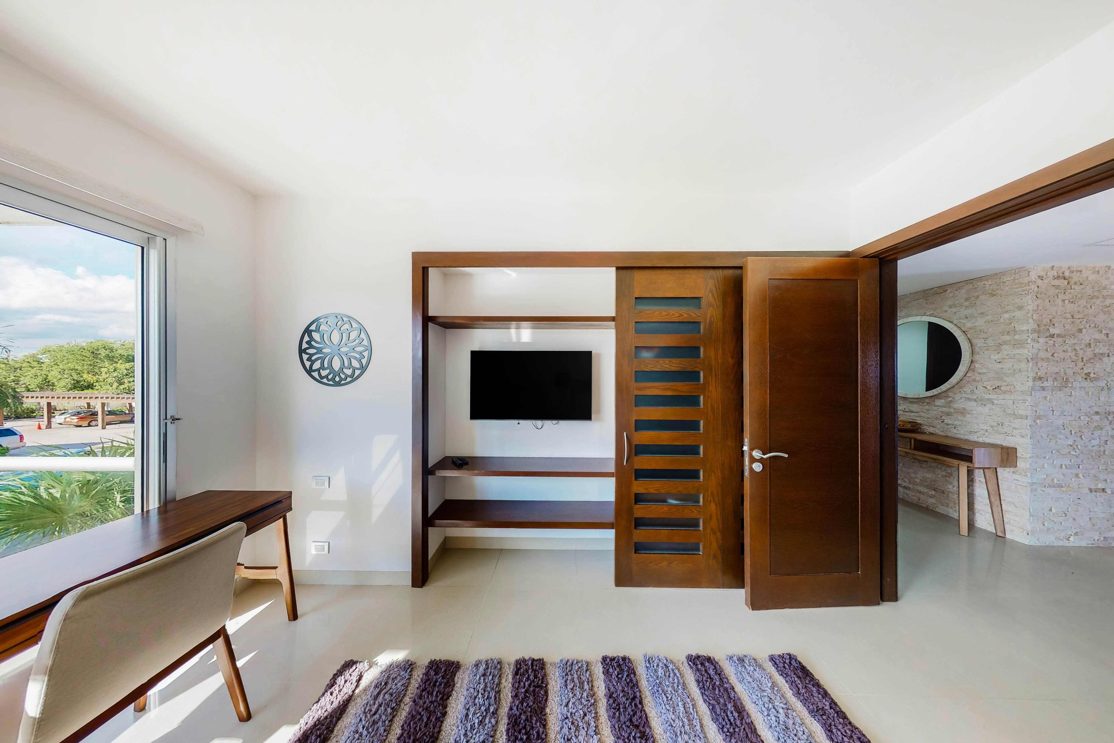 Gorgeous Oceanfront 115 Norte at Mareazul Beachfront