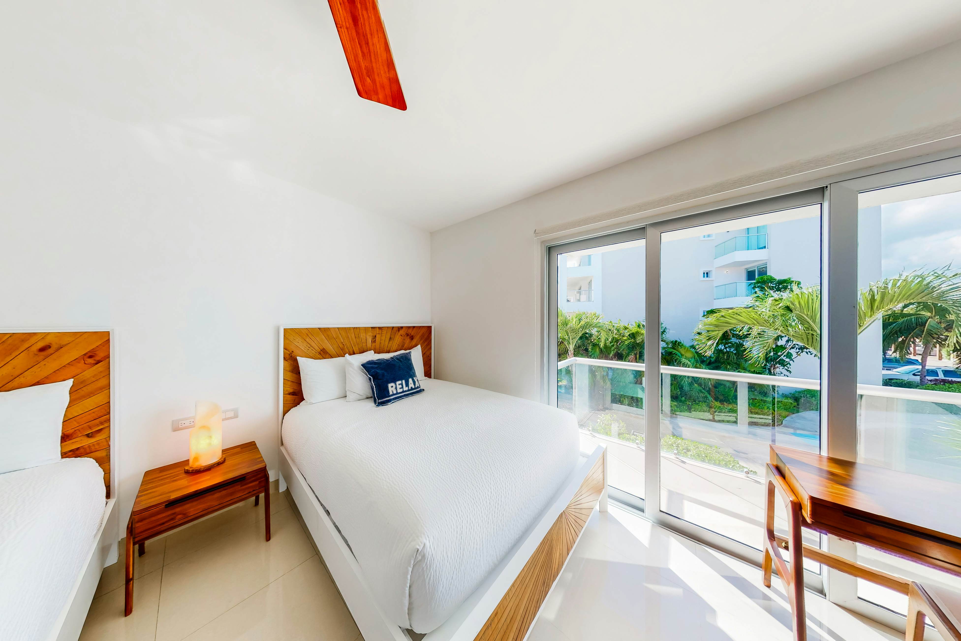 Gorgeous Oceanfront 115 Norte at Mareazul Beachfront