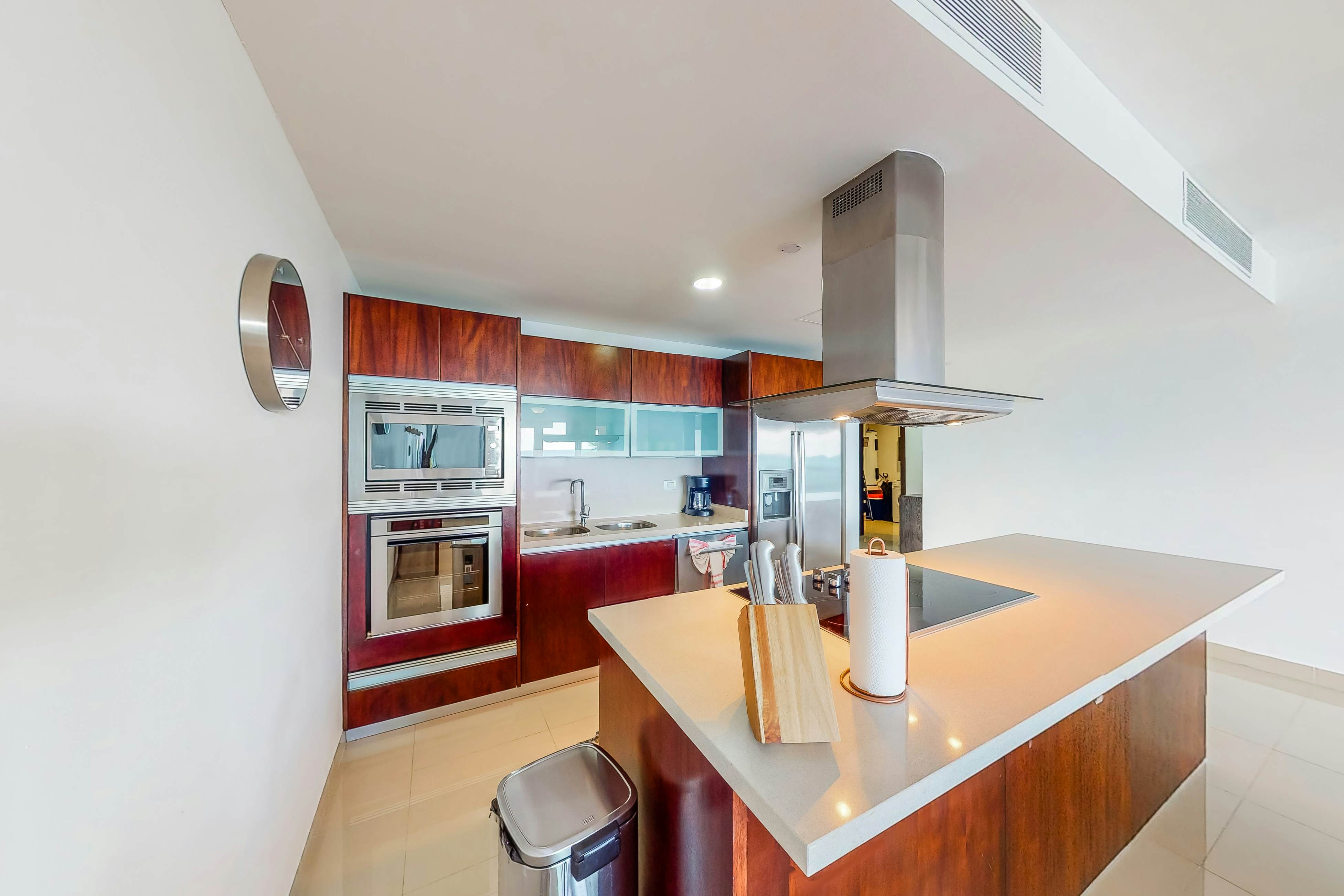 Casa Altamar Penthouse Oceanfront 123 Norte at Mareazul Beachfront