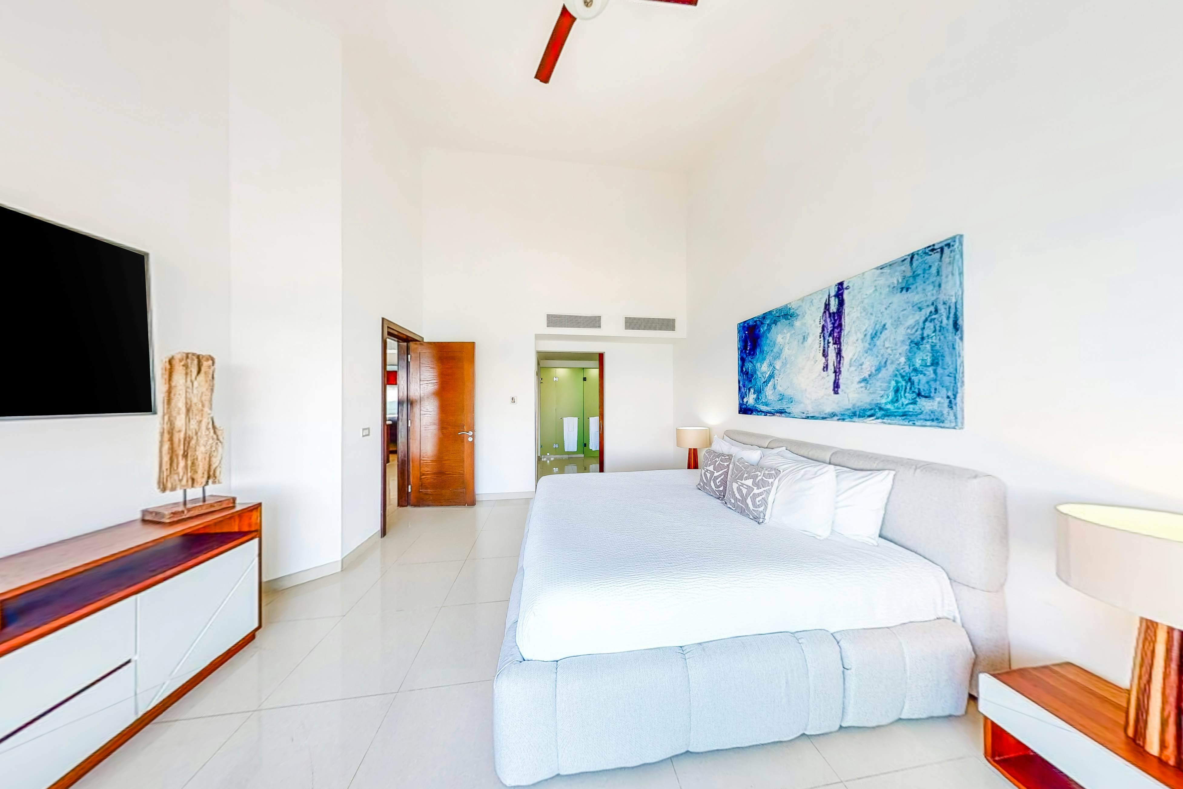 Casa Altamar Penthouse Oceanfront 123 Norte at Mareazul Beachfront