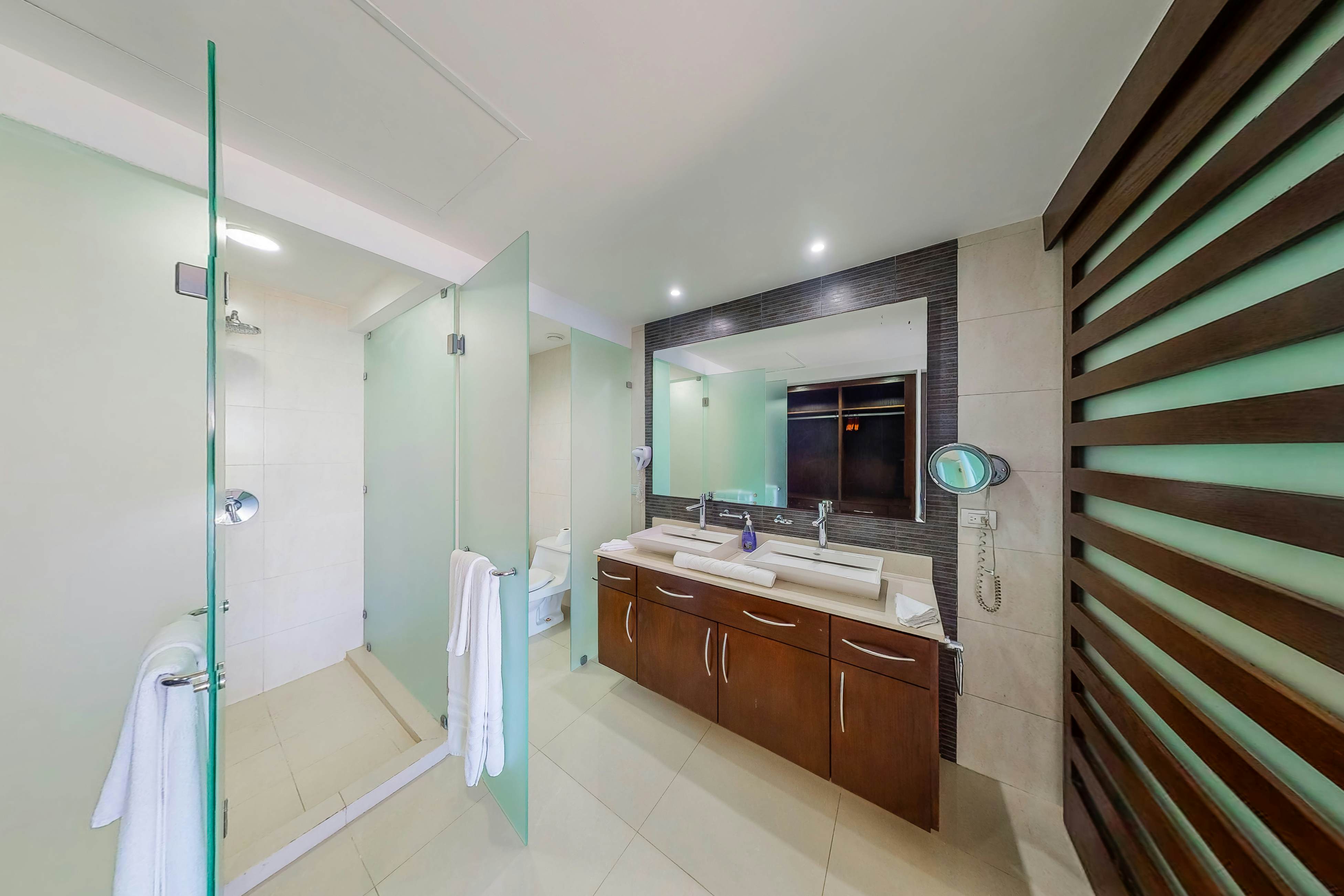 Casa Altamar Penthouse Oceanfront 123 Norte at Mareazul Beachfront