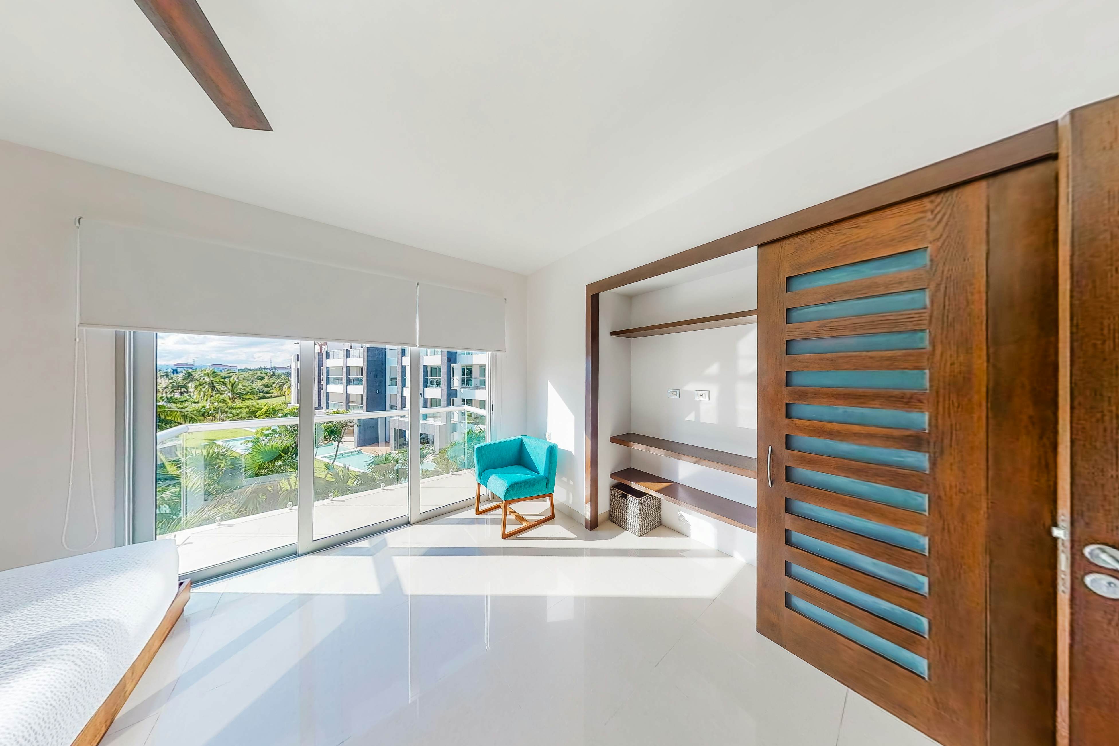 Casa Altamar Penthouse Oceanfront 123 Norte at Mareazul Beachfront