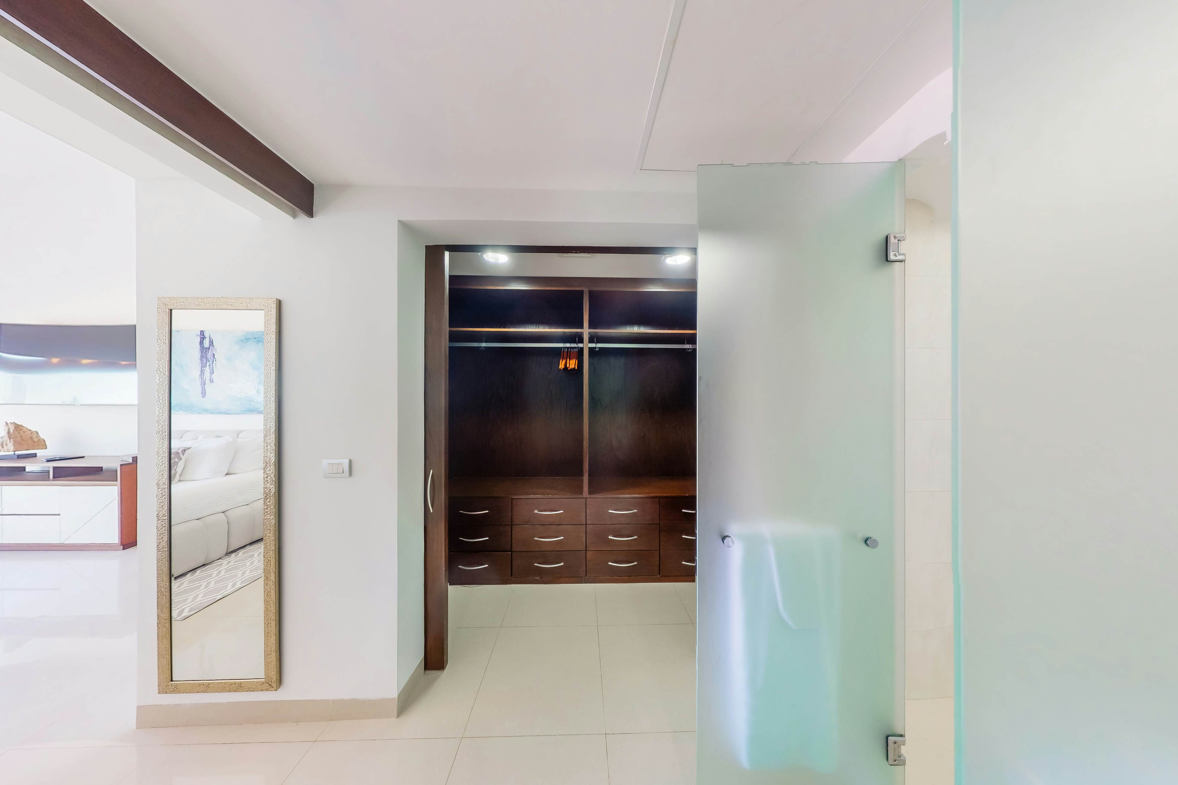 Casa Altamar Penthouse Oceanfront 123 Norte at Mareazul Beachfront