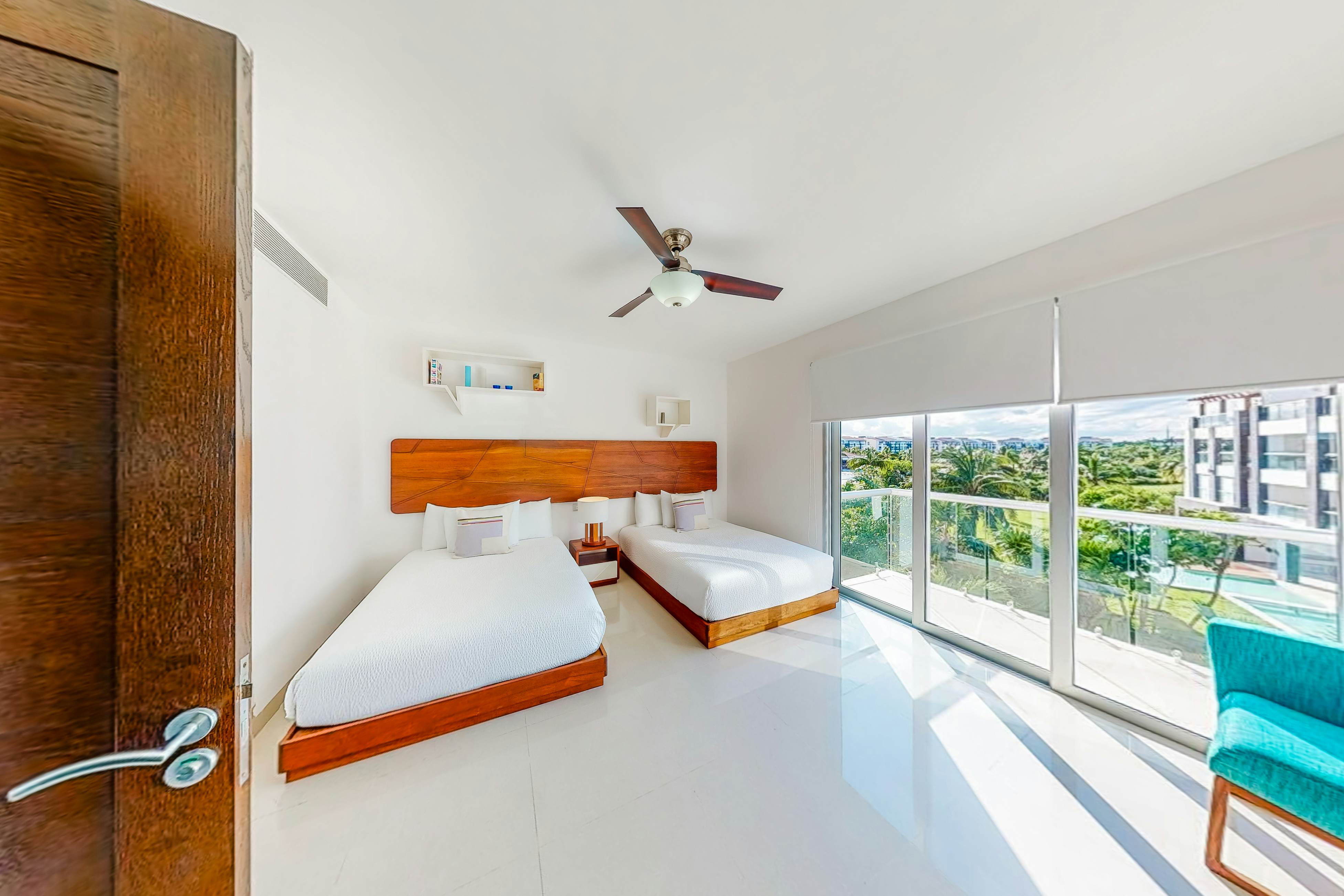Casa Altamar Penthouse Oceanfront 123 Norte at Mareazul Beachfront