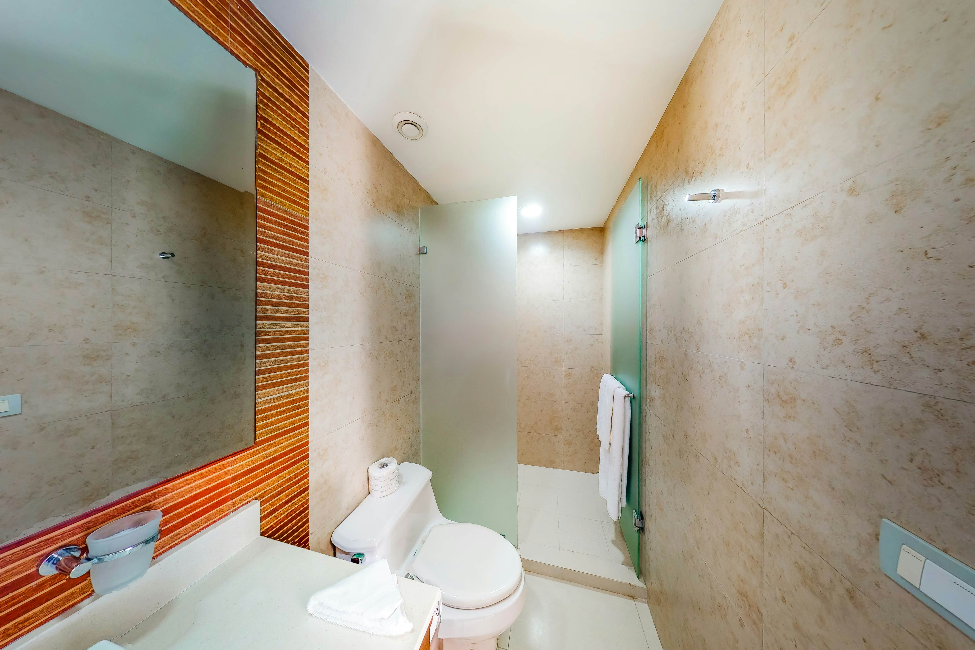 Casa Altamar Penthouse Oceanfront 123 Norte at Mareazul Beachfront